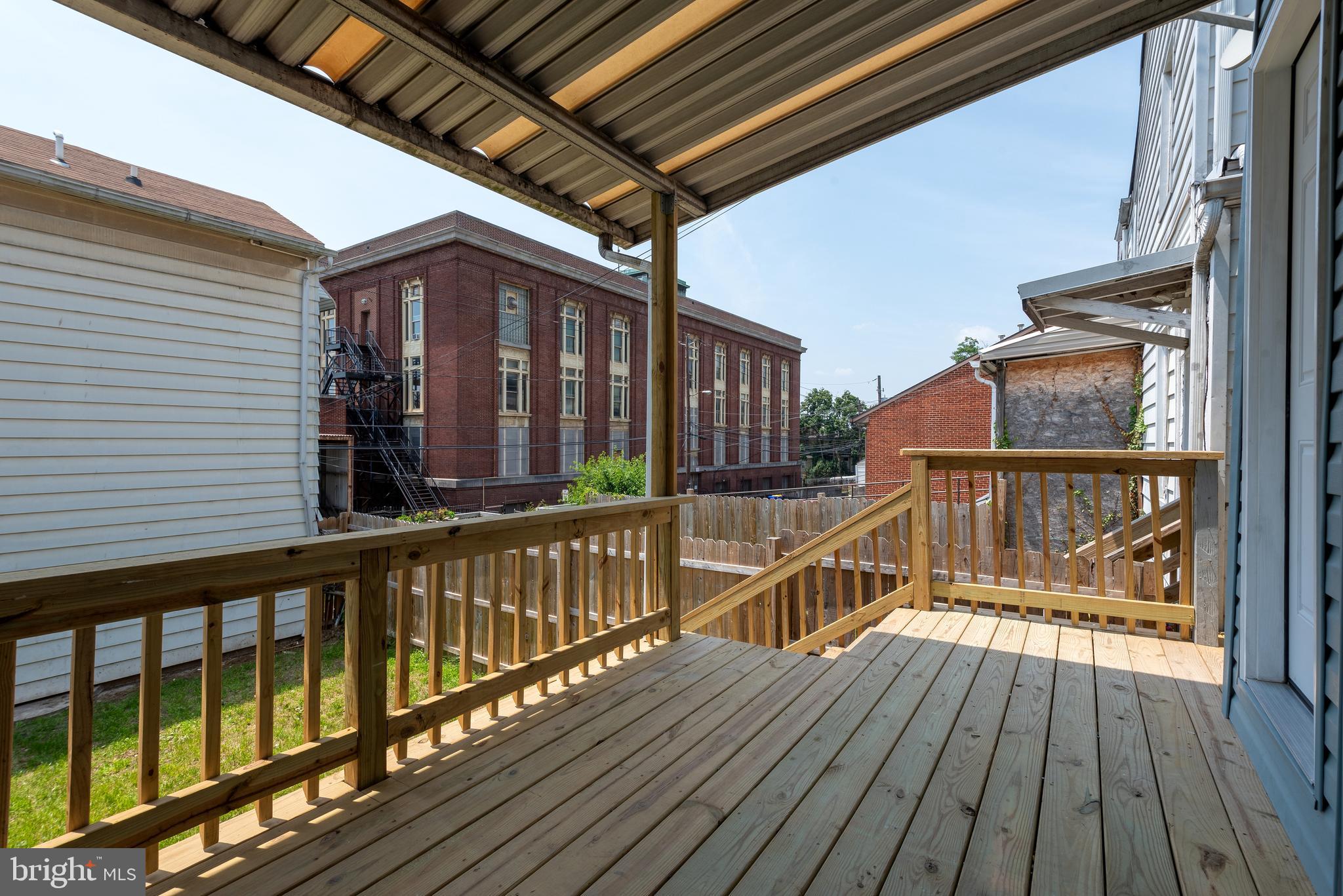 STEELTON BOROUGH - Residential