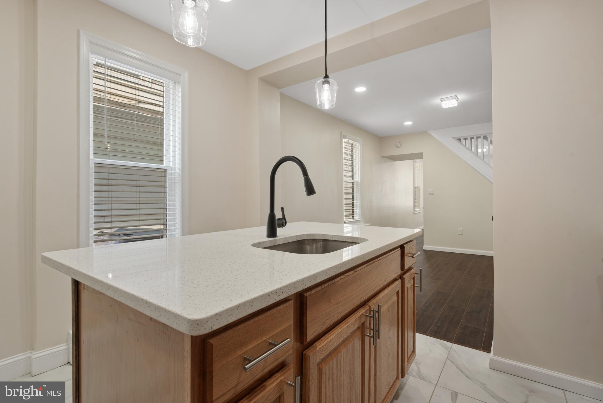 STEELTON BOROUGH - Residential