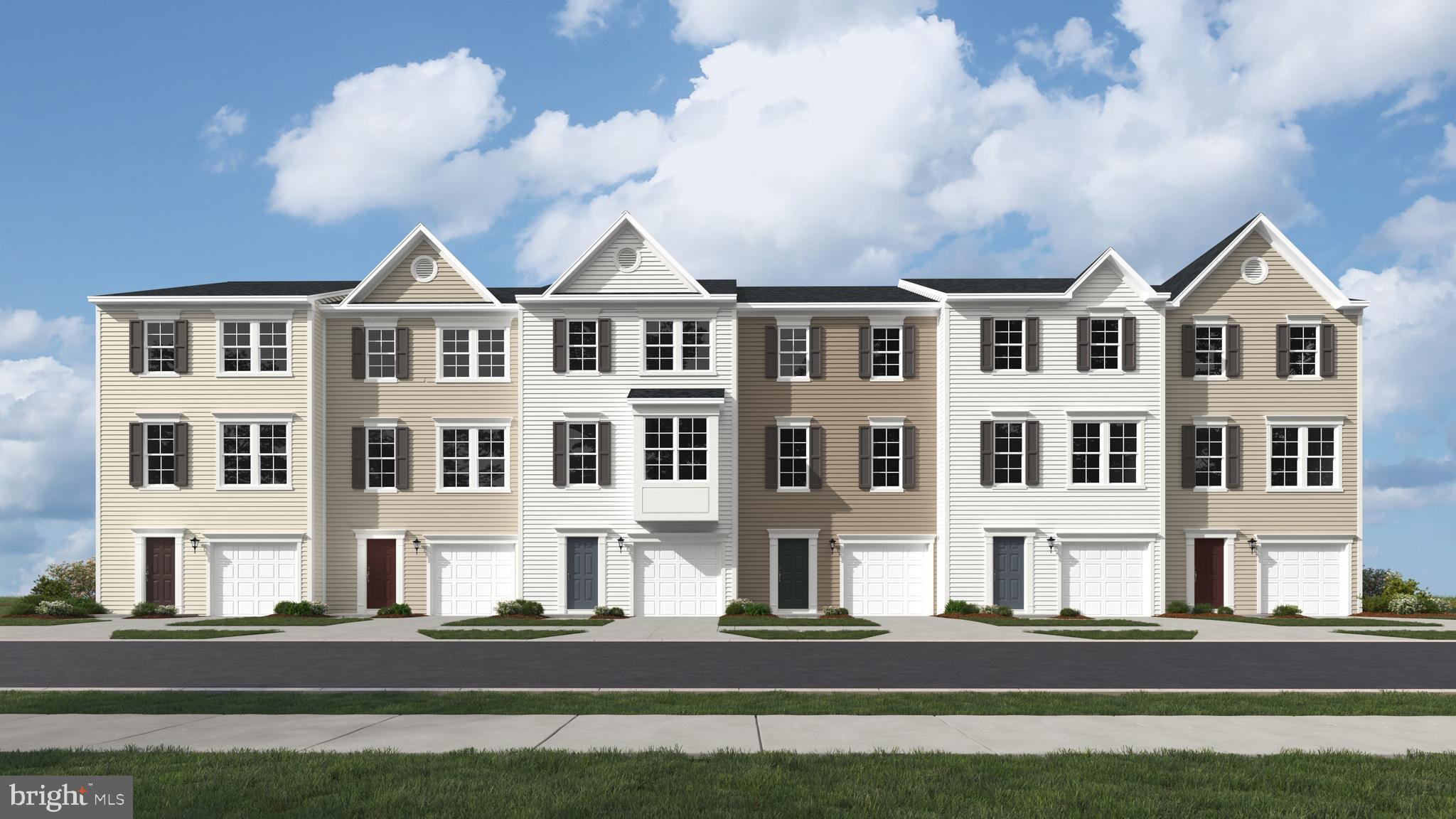 SHENANDOAH SPRINGS - Residential