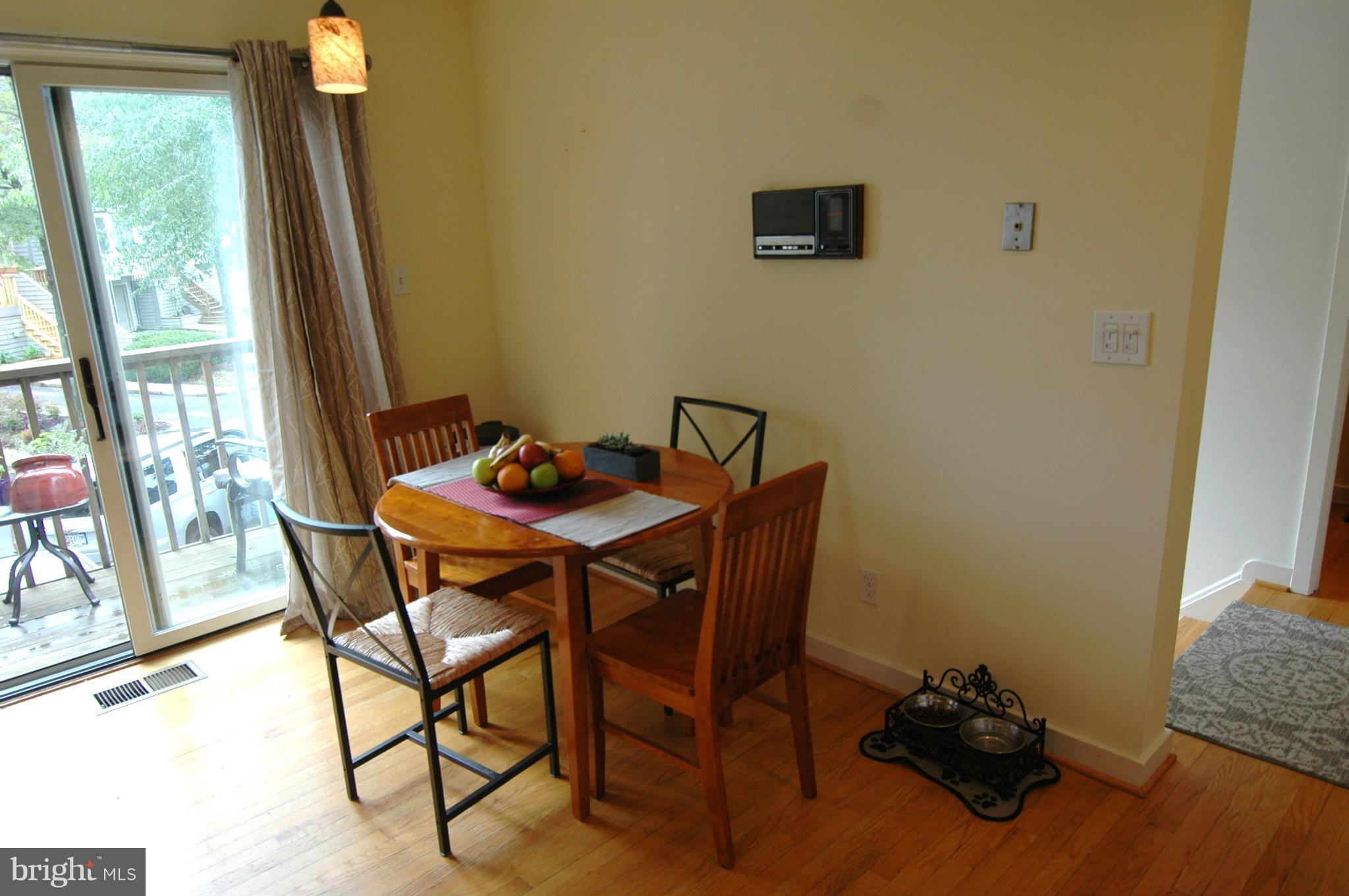 CHESAPEAKE HARBOUR - Residential Lease