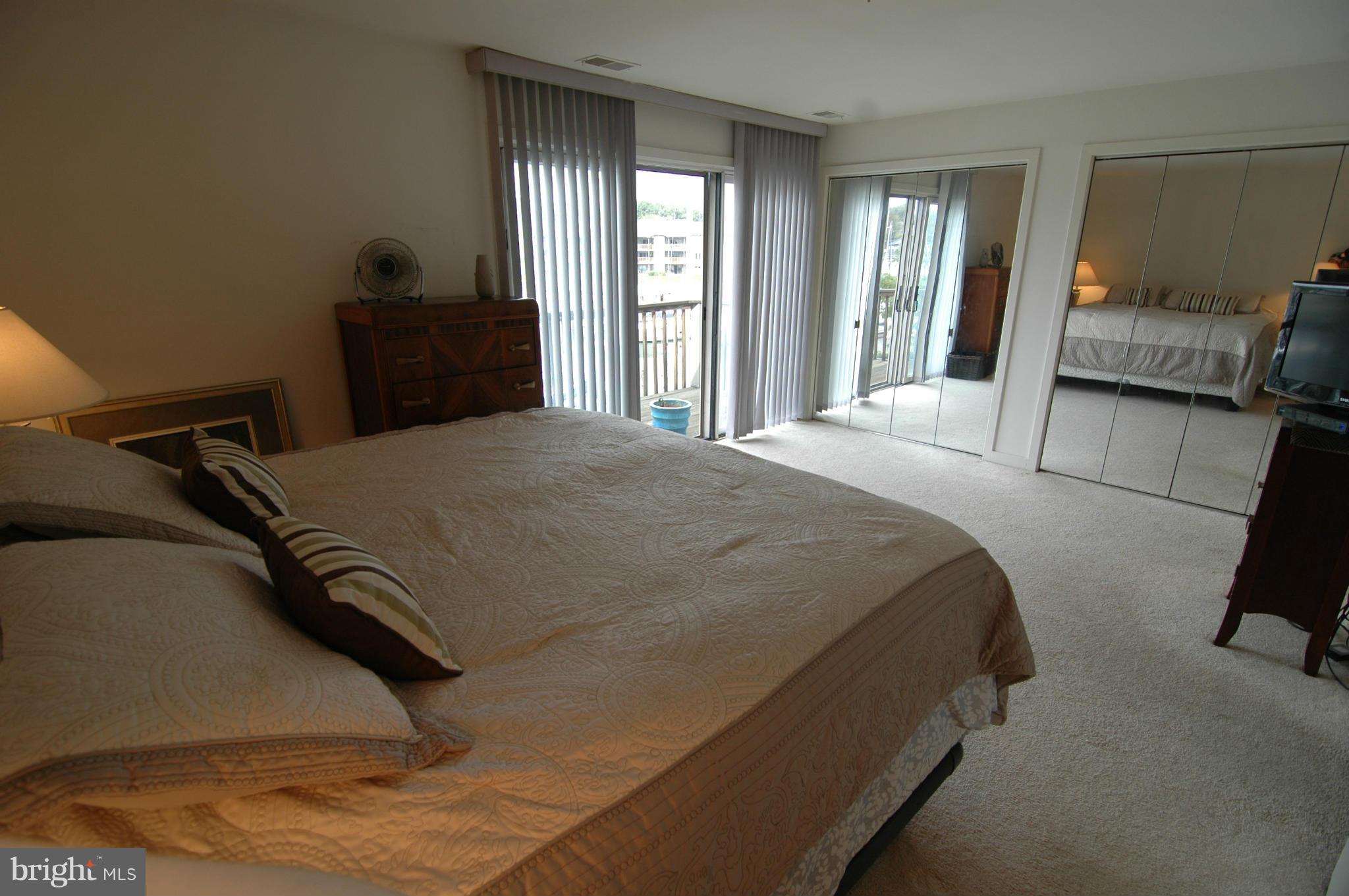 CHESAPEAKE HARBOUR - Residential Lease