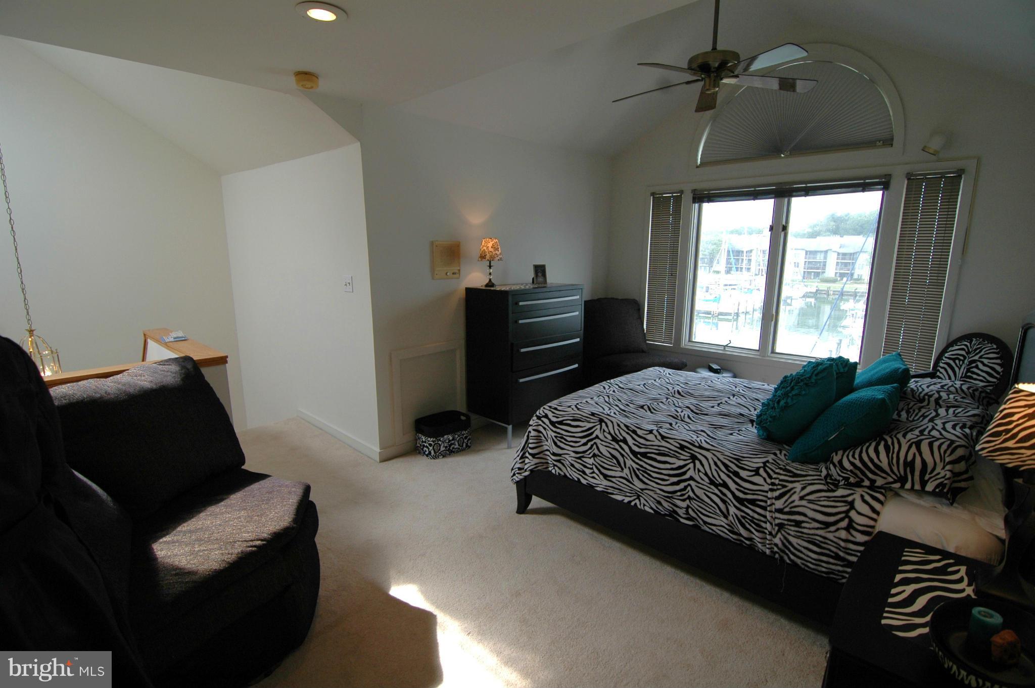 CHESAPEAKE HARBOUR - Residential Lease