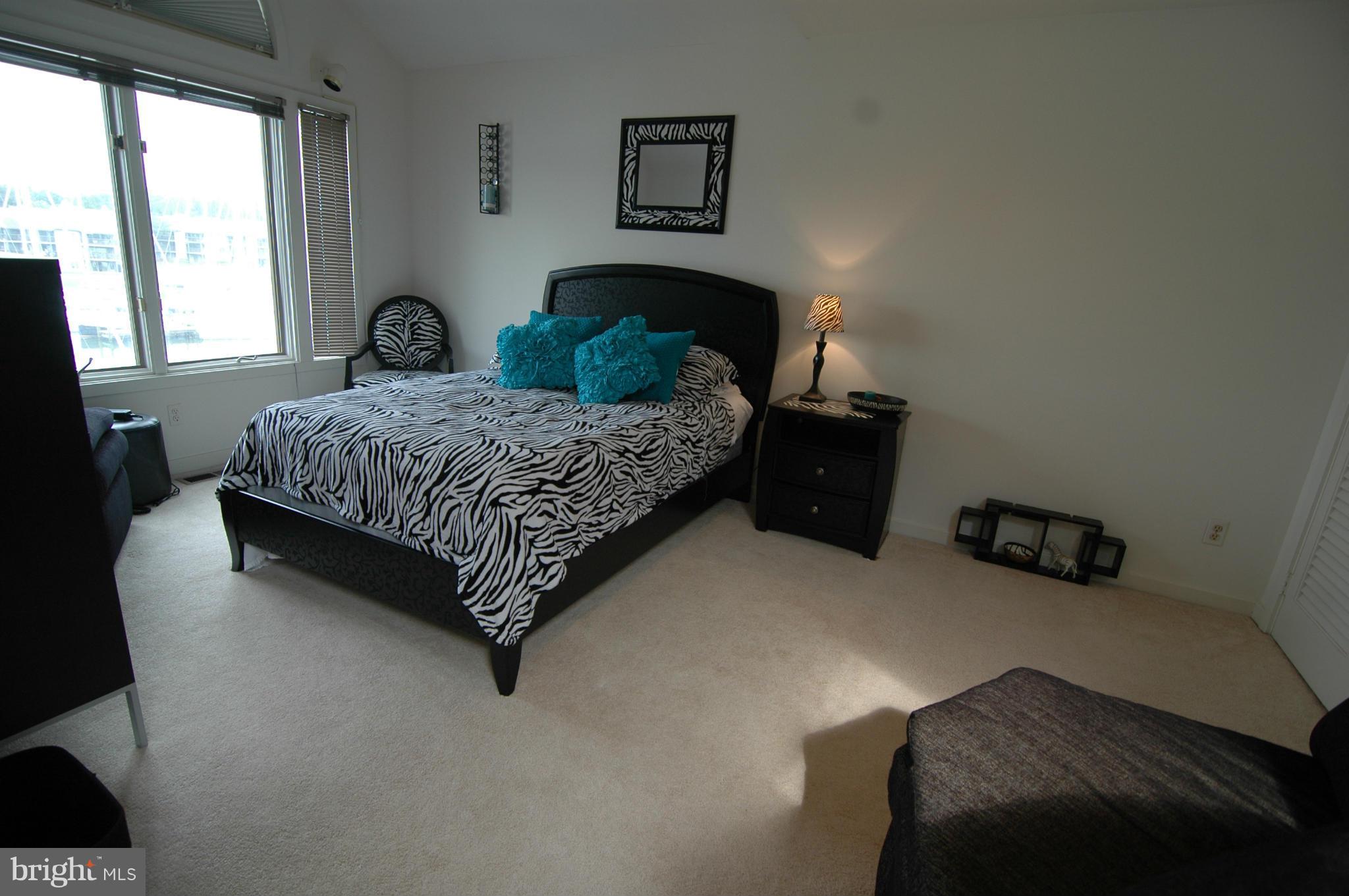 CHESAPEAKE HARBOUR - Residential Lease