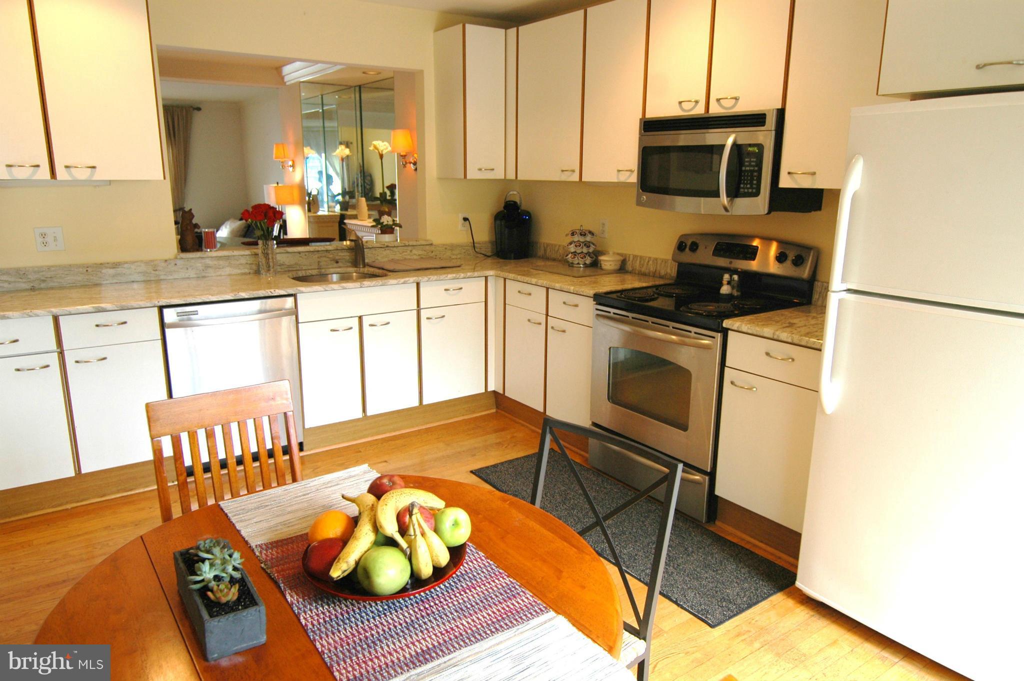 CHESAPEAKE HARBOUR - Residential Lease