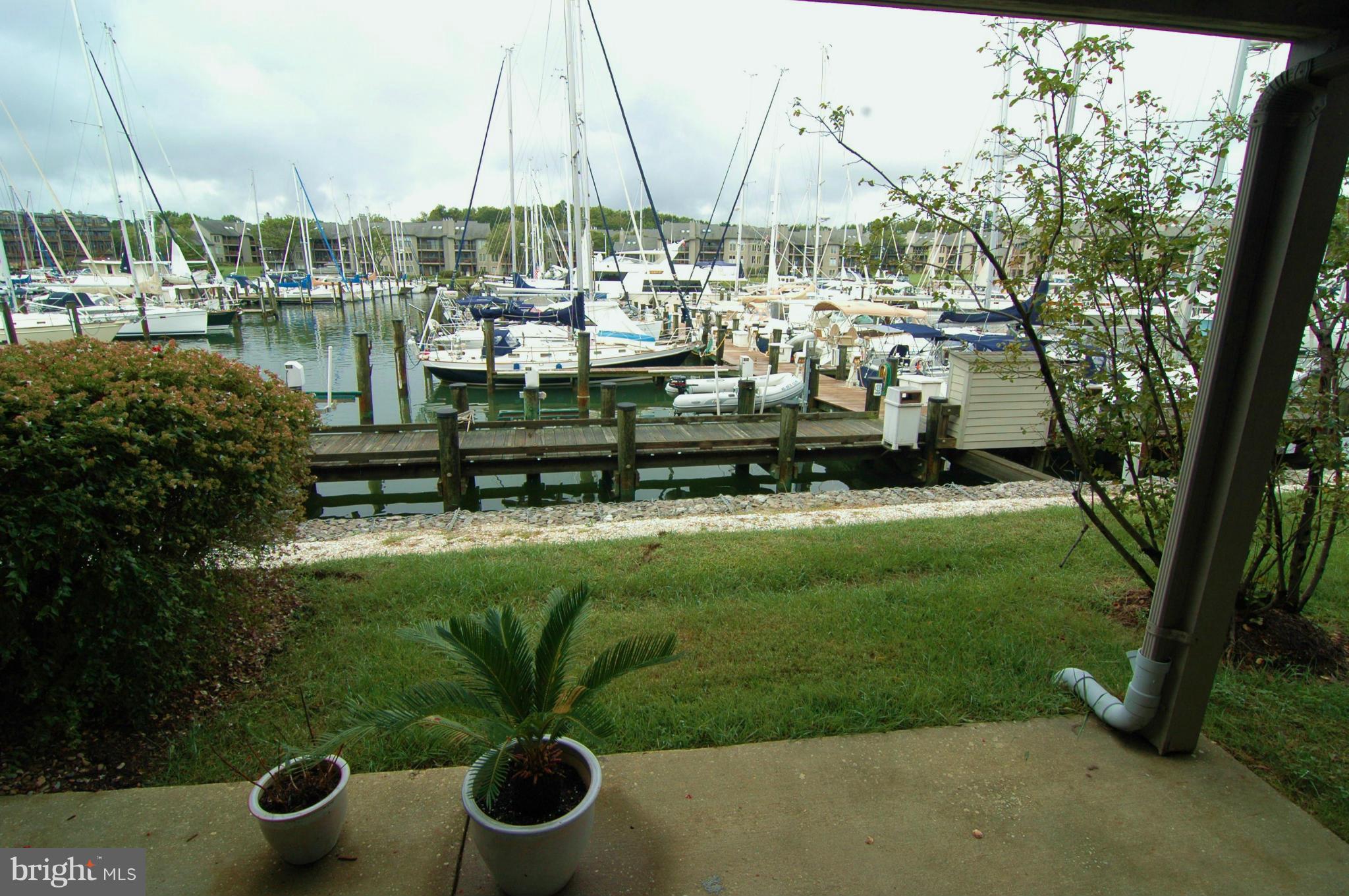 CHESAPEAKE HARBOUR - Residential Lease