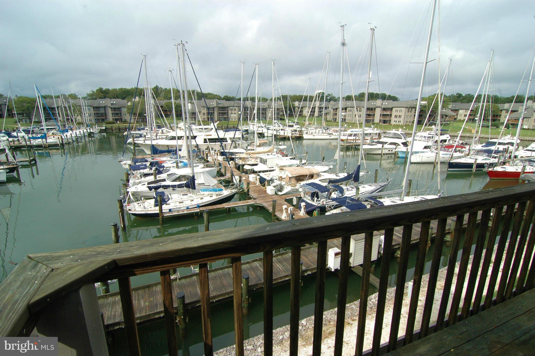 CHESAPEAKE HARBOUR - Residential Lease