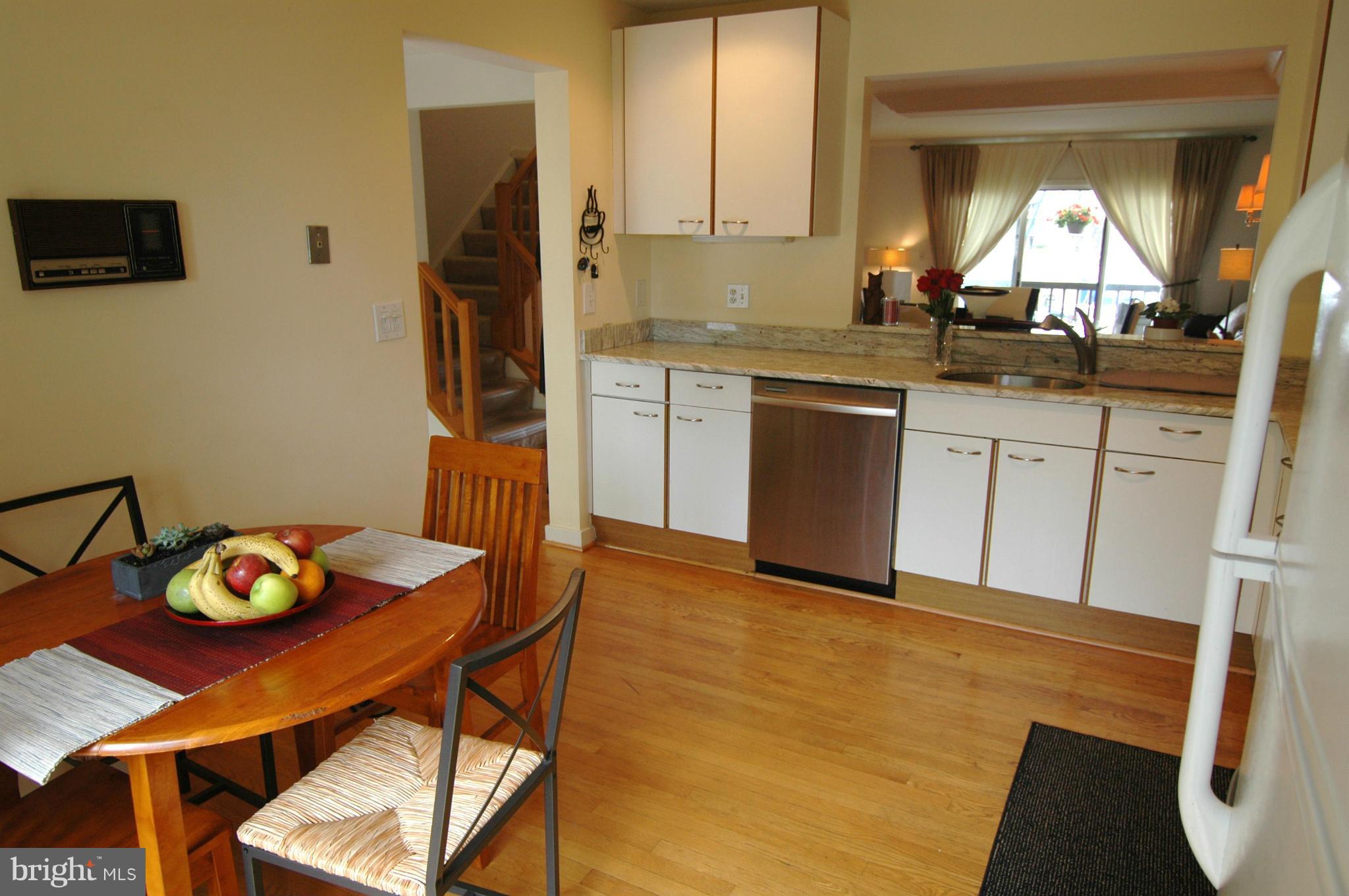 CHESAPEAKE HARBOUR - Residential Lease