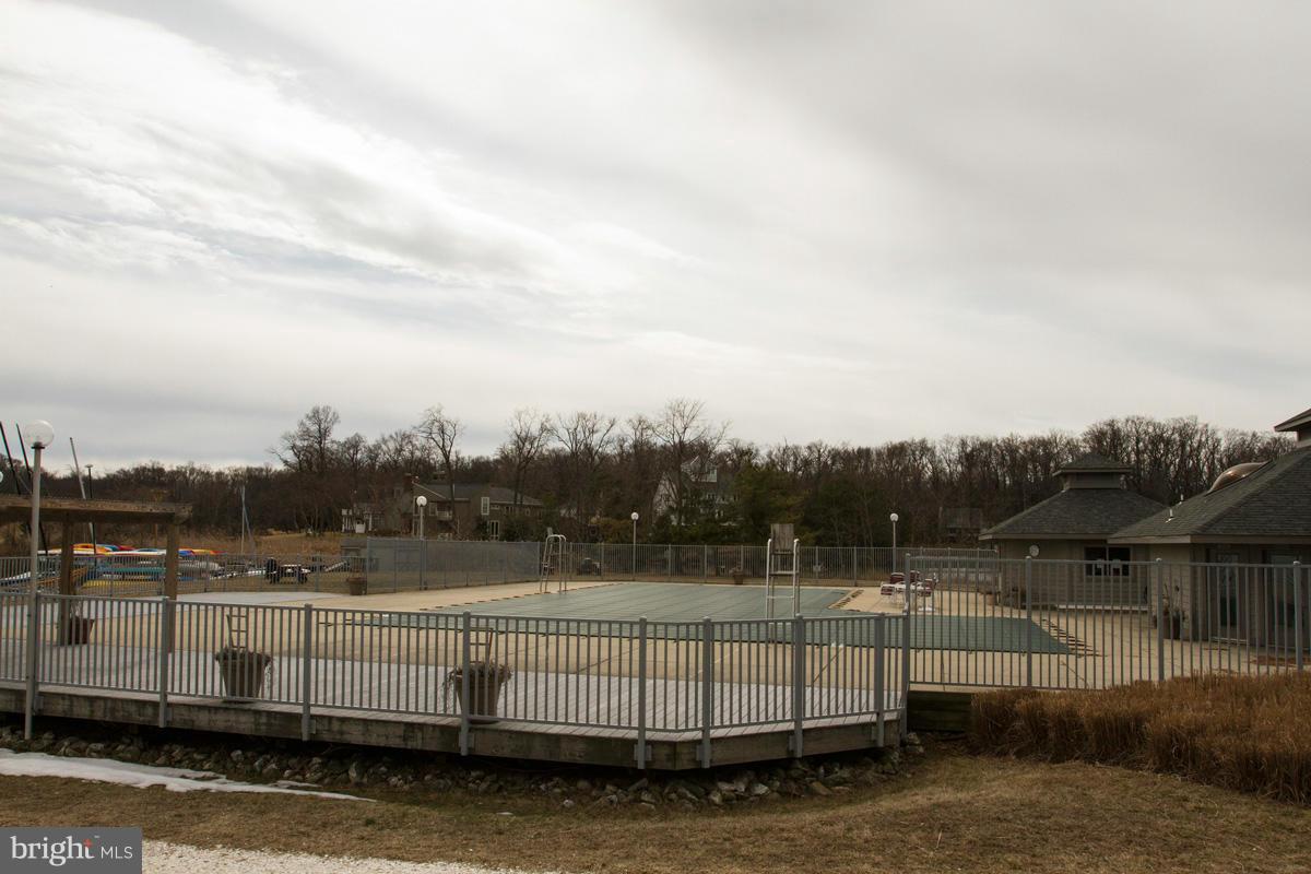 CHESAPEAKE HARBOUR - Residential Lease