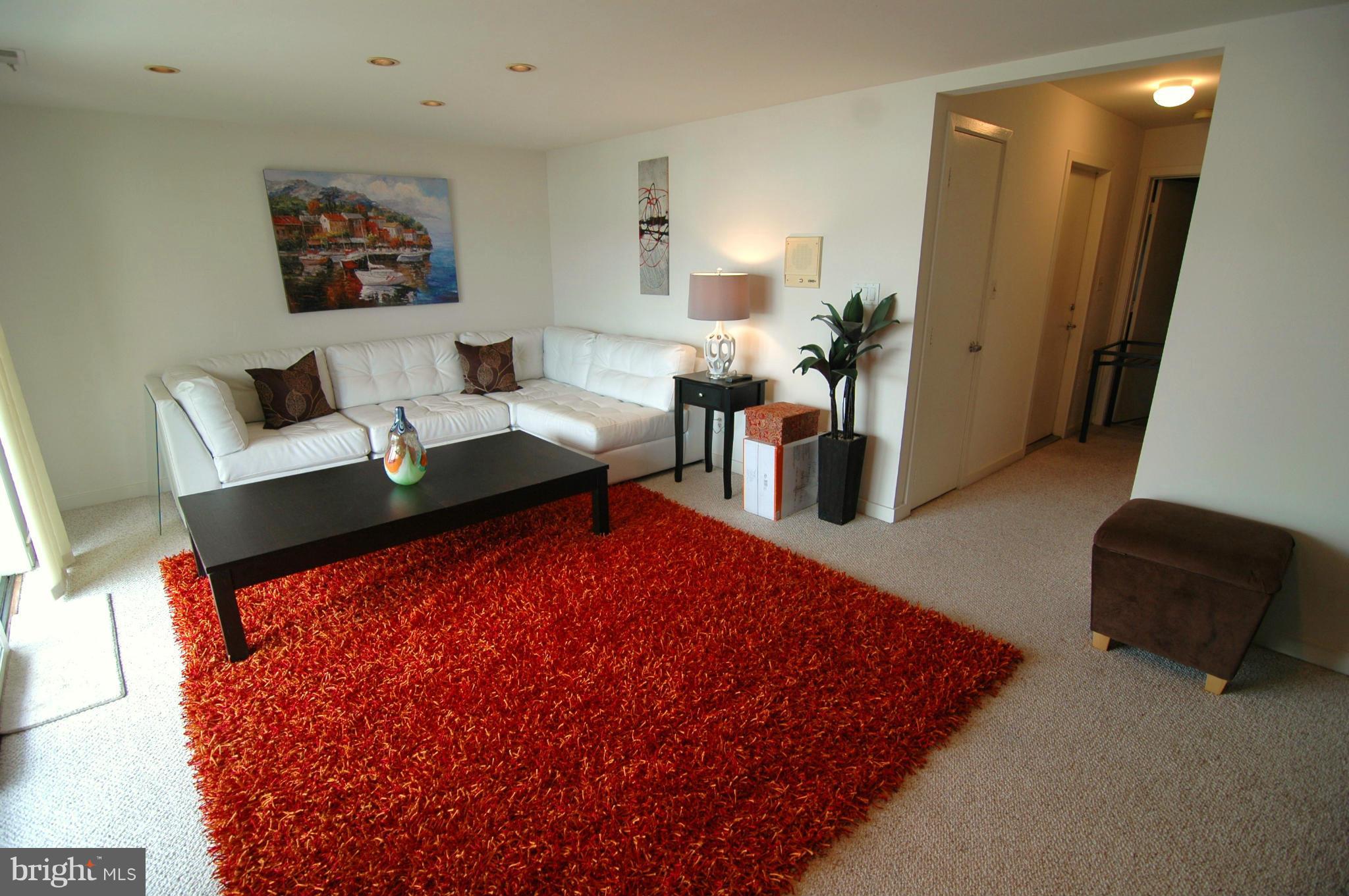 CHESAPEAKE HARBOUR - Residential Lease