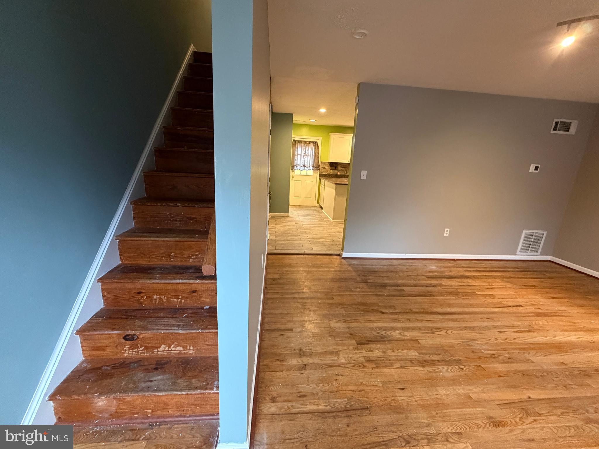 FREDERICKTOWNE TOWNHOUSE - Residential Lease