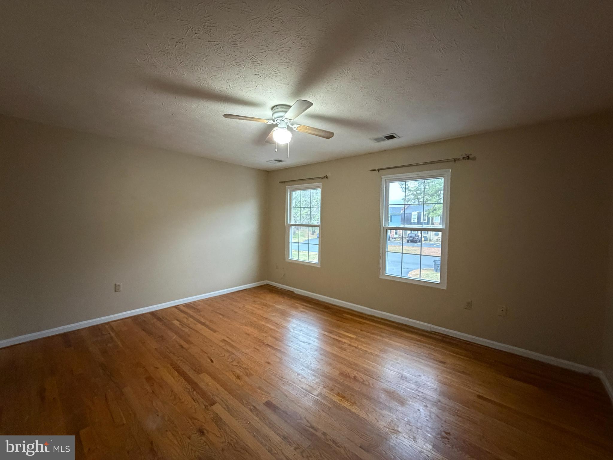 FREDERICKTOWNE TOWNHOUSE - Residential Lease