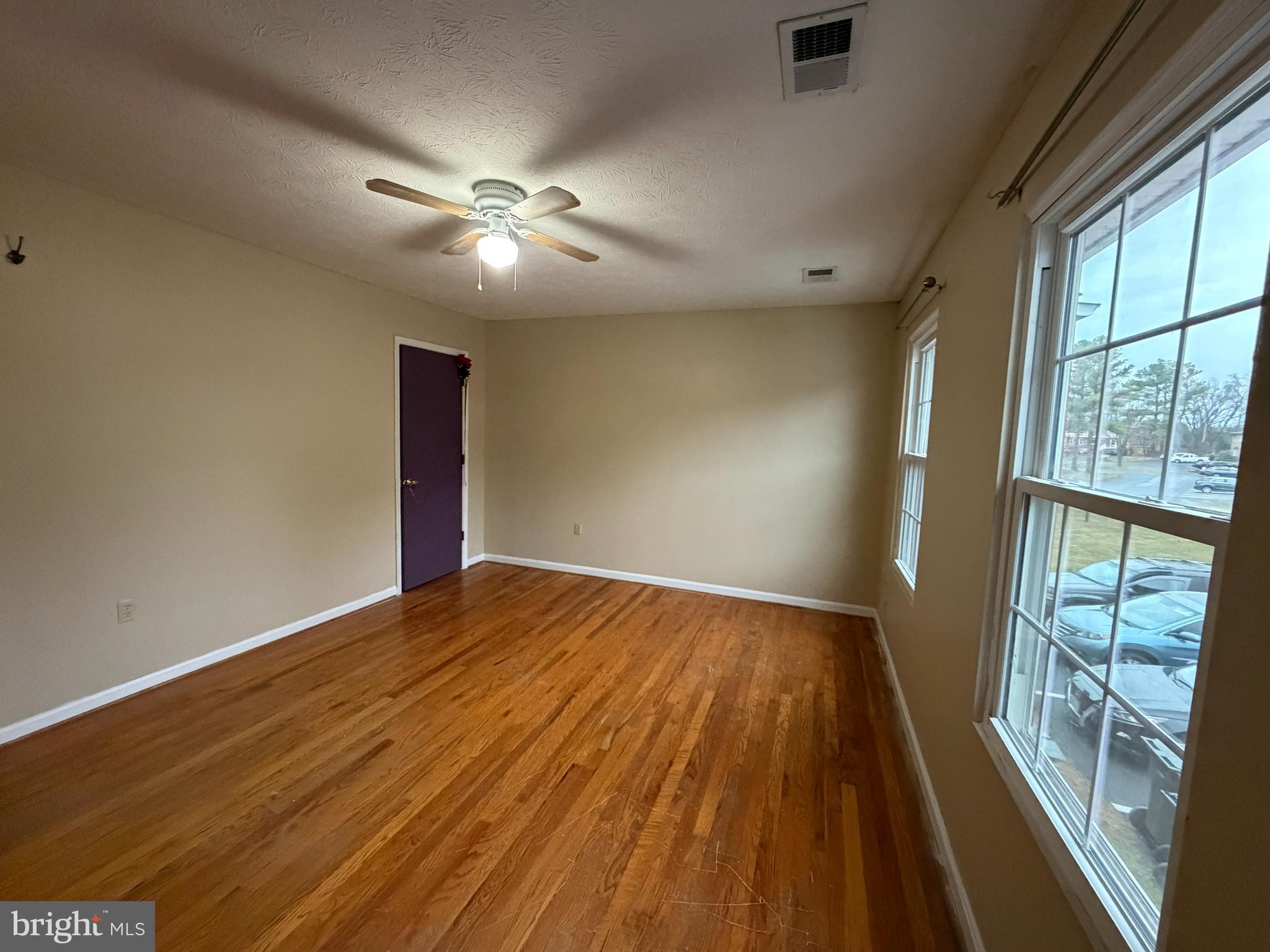 FREDERICKTOWNE TOWNHOUSE - Residential Lease