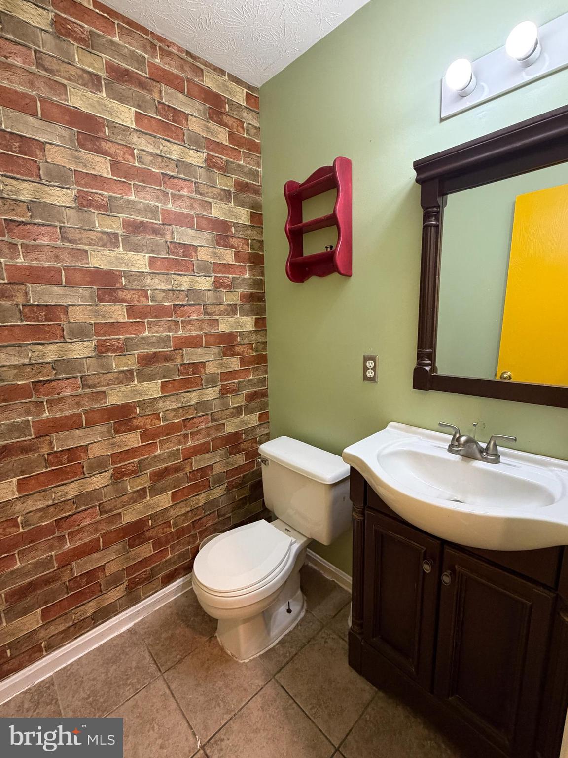 FREDERICKTOWNE TOWNHOUSE - Residential Lease