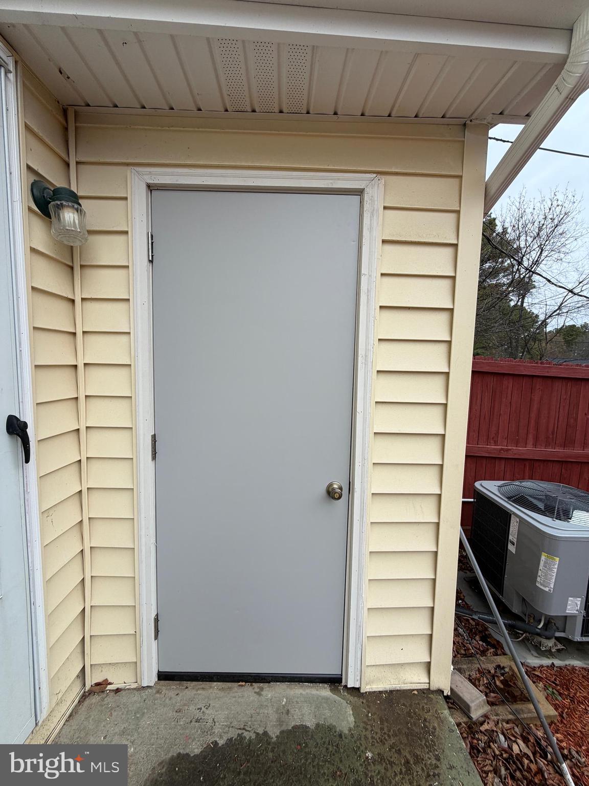 FREDERICKTOWNE TOWNHOUSE - Residential Lease