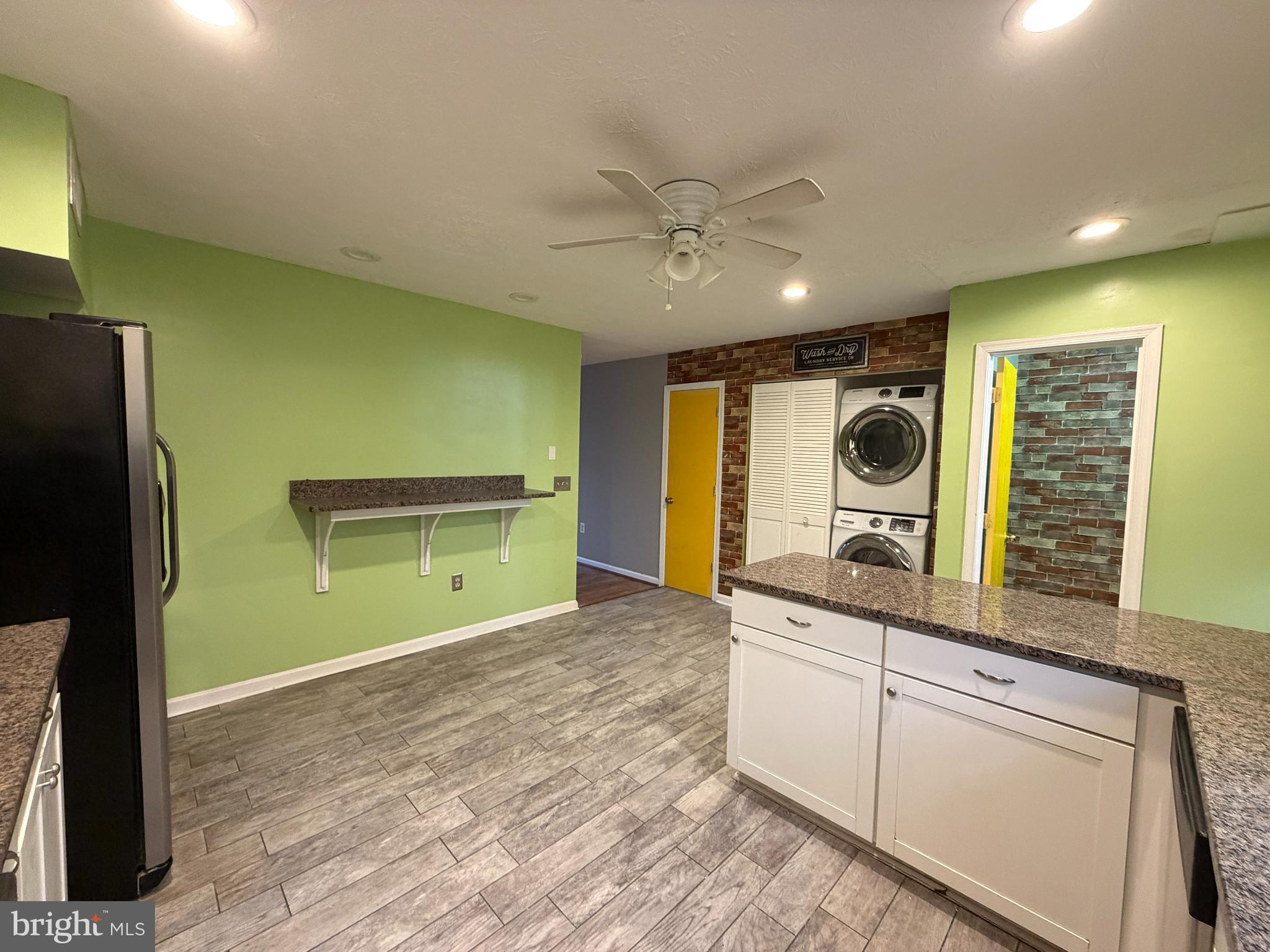 FREDERICKTOWNE TOWNHOUSE - Residential Lease