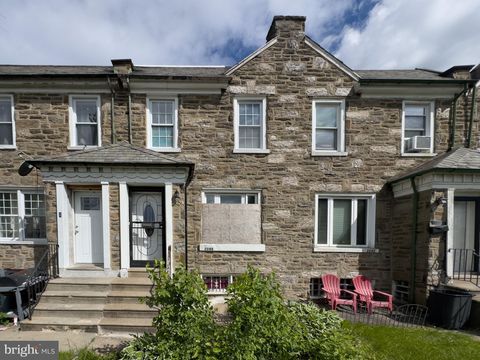 2244 E WASHINGTON LANE PHILADELPHIA PA 19138