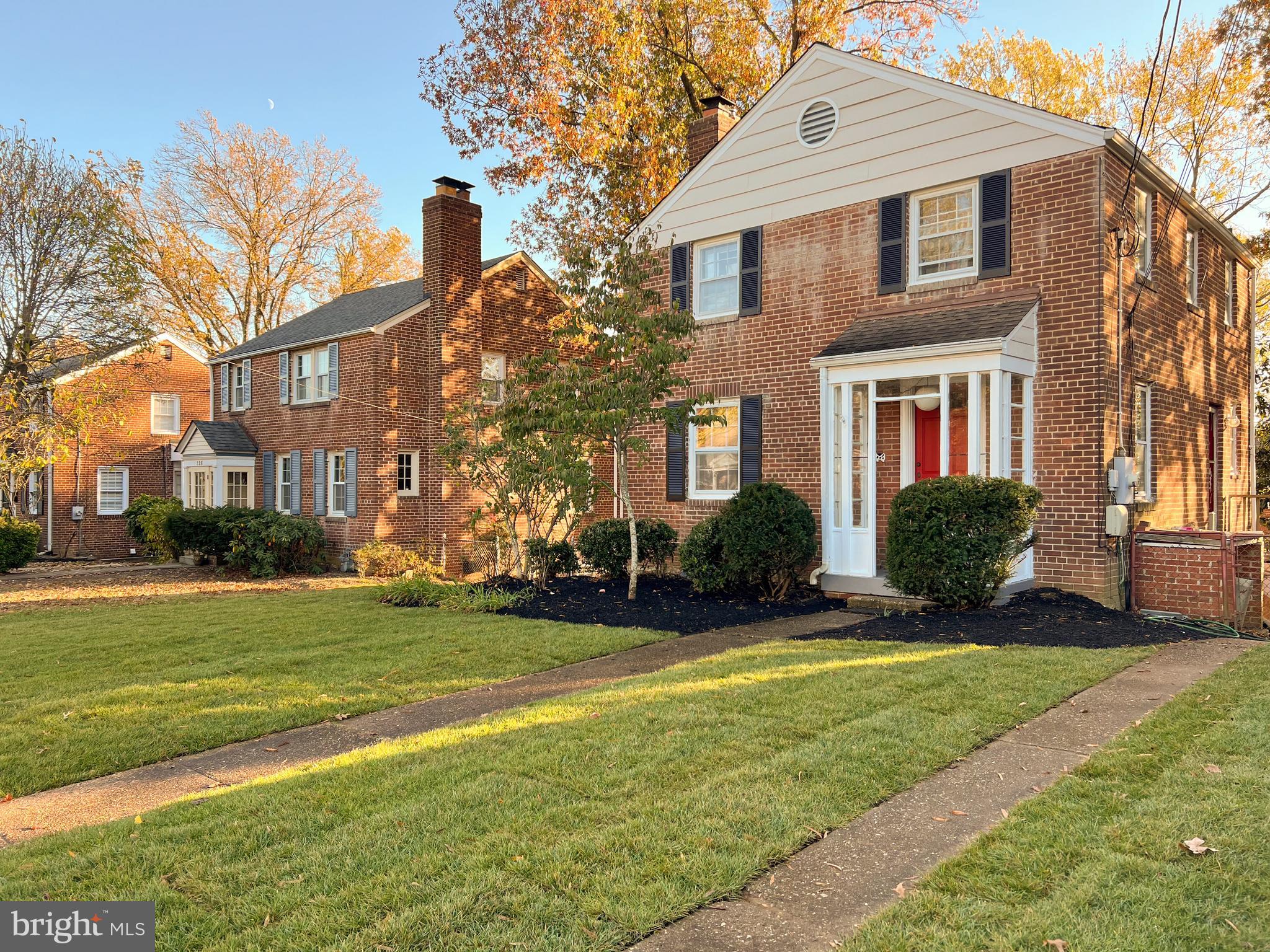 BARCROFT - Residential