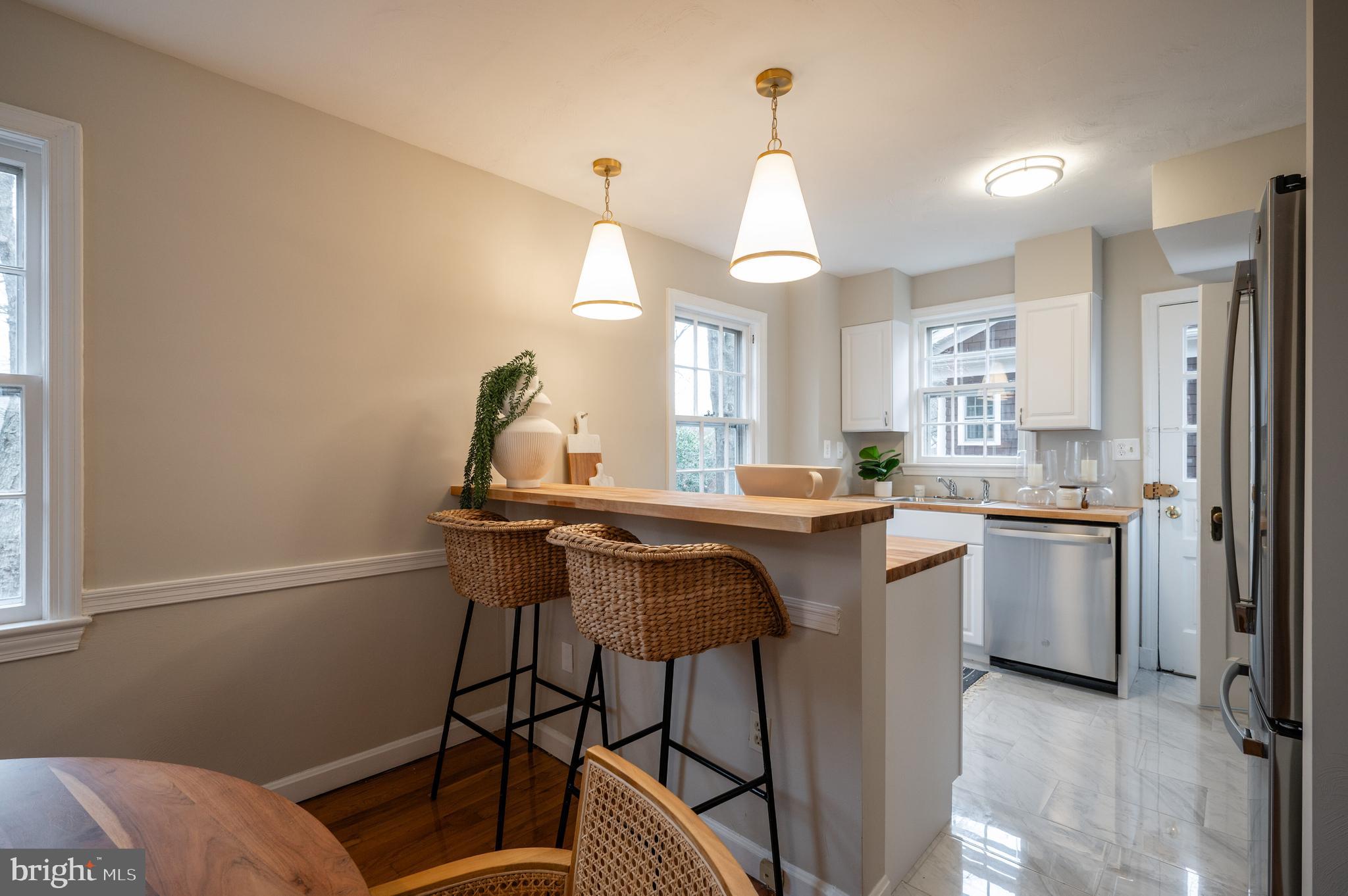 BARCROFT - Residential