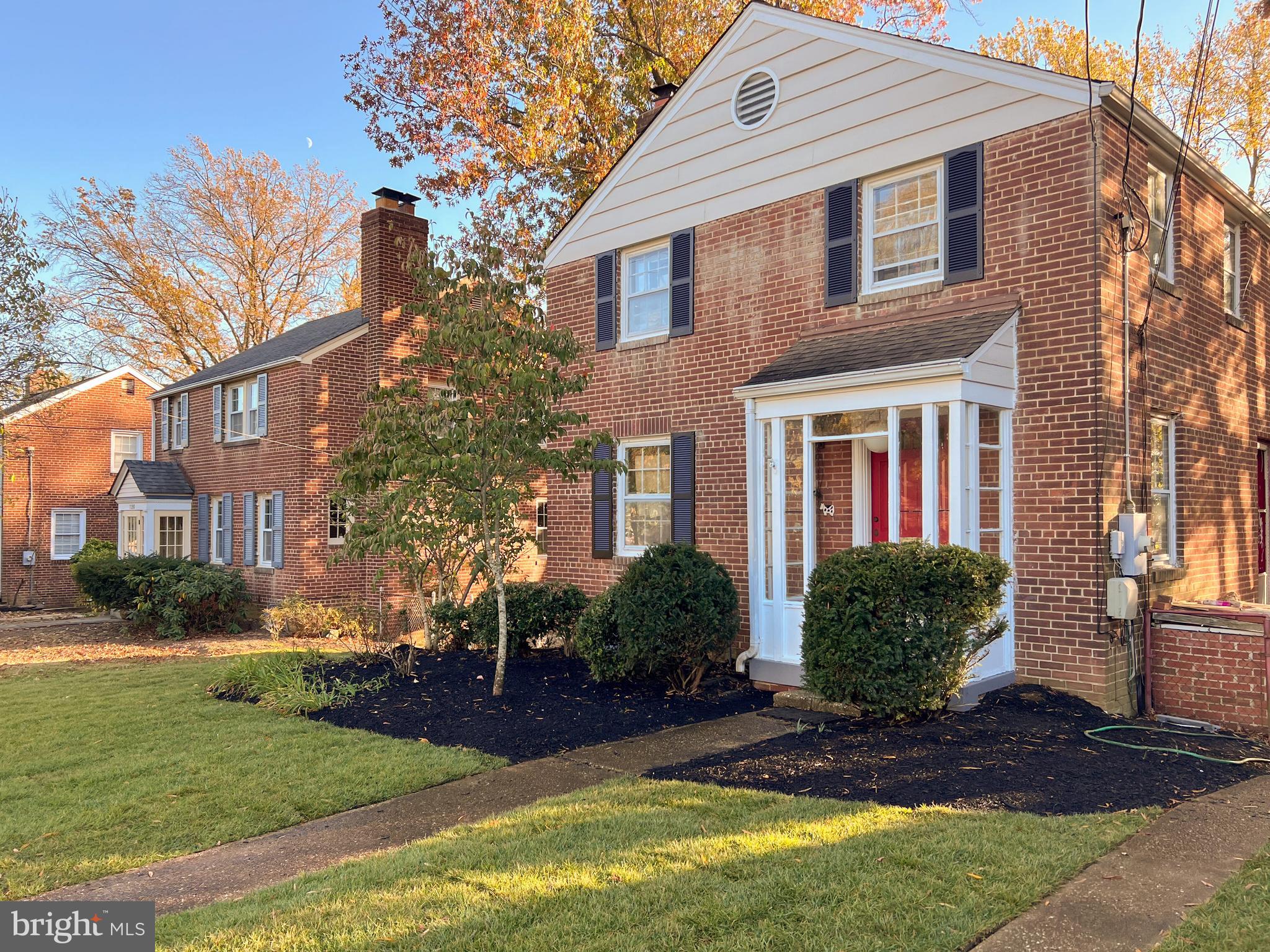 BARCROFT - Residential