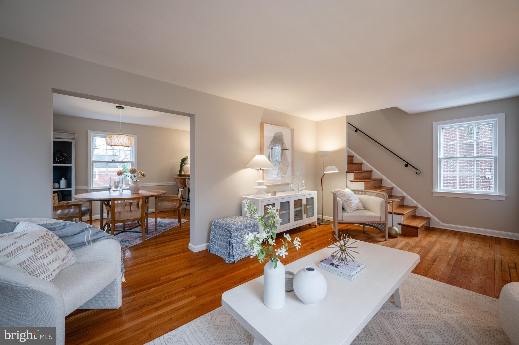 BARCROFT - Residential