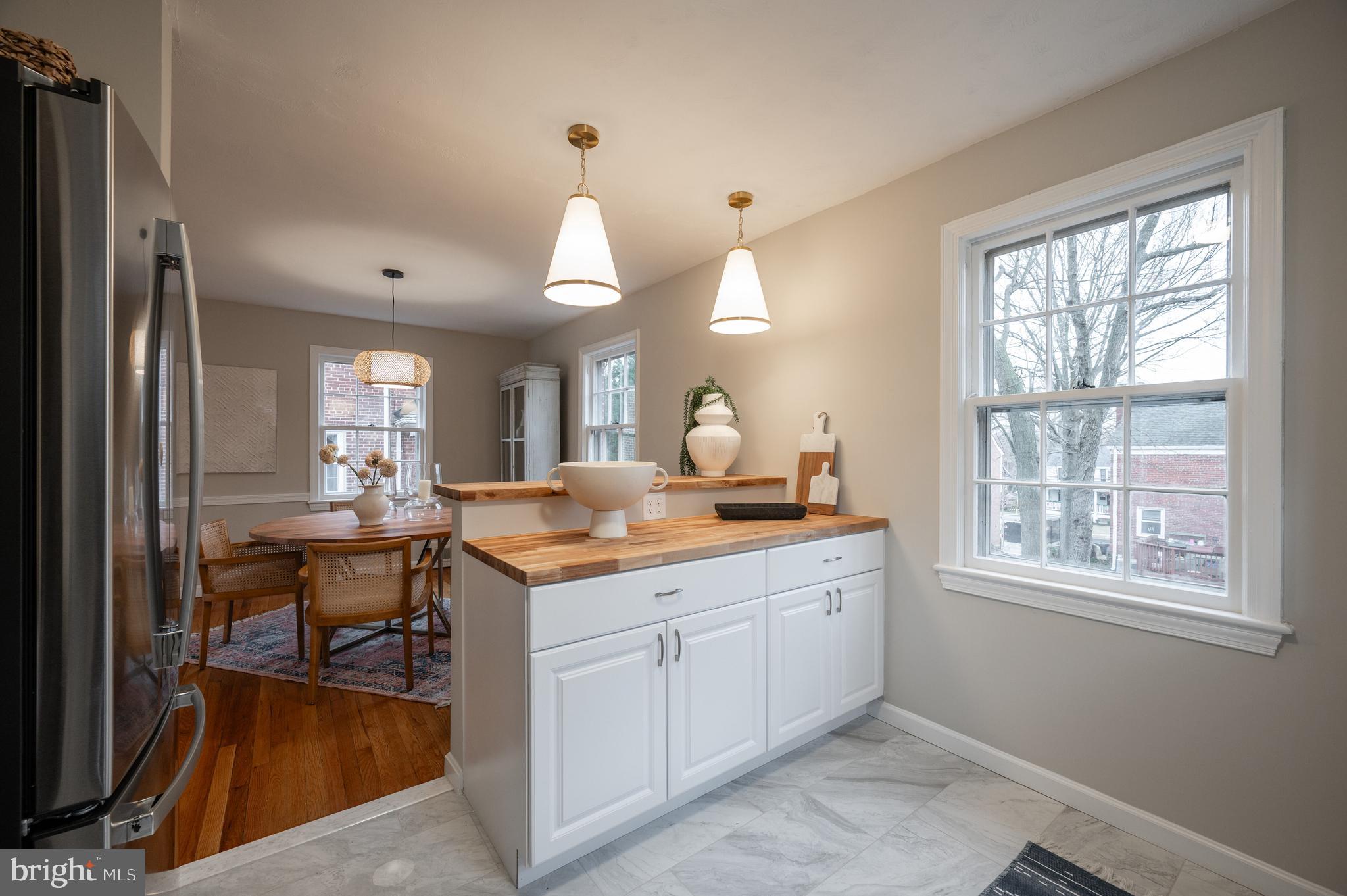 BARCROFT - Residential