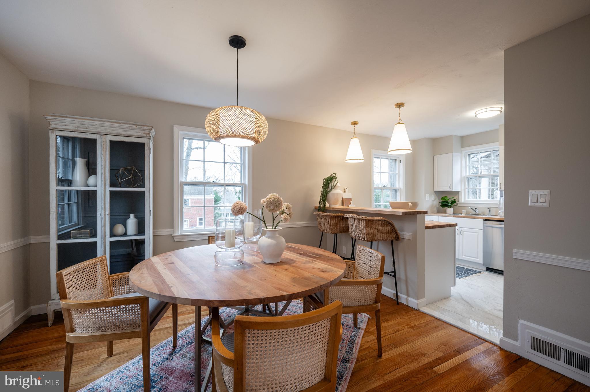 BARCROFT - Residential