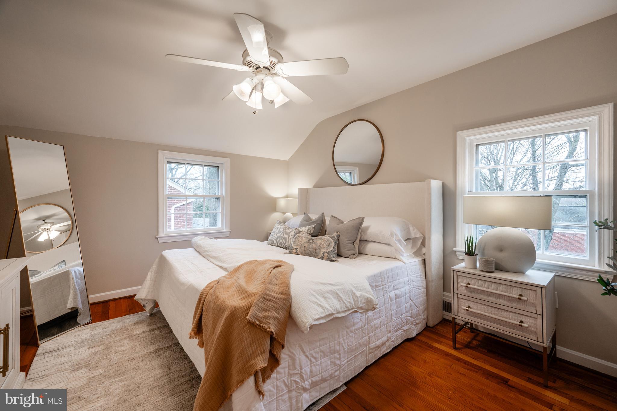 BARCROFT - Residential