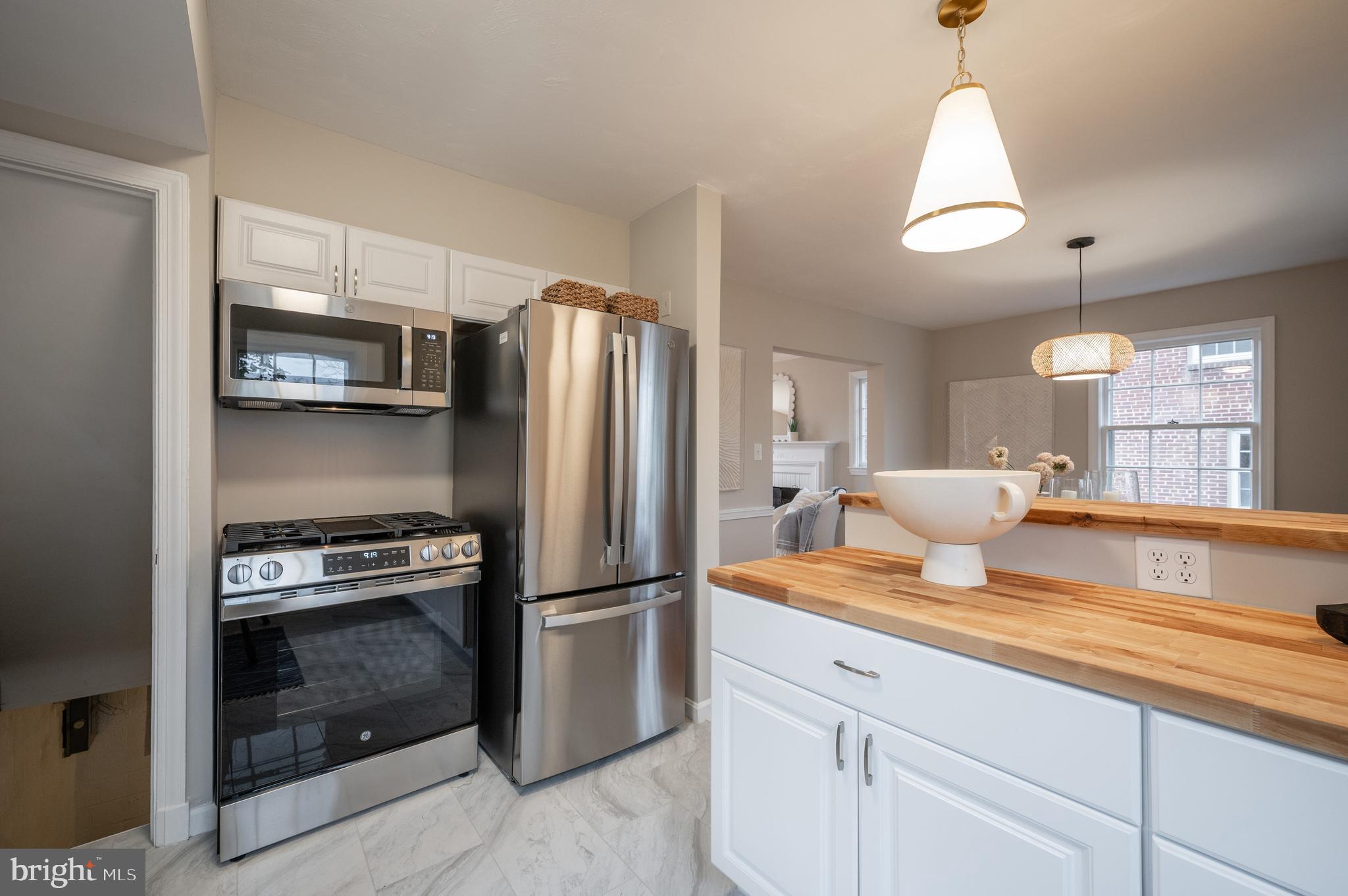 BARCROFT - Residential