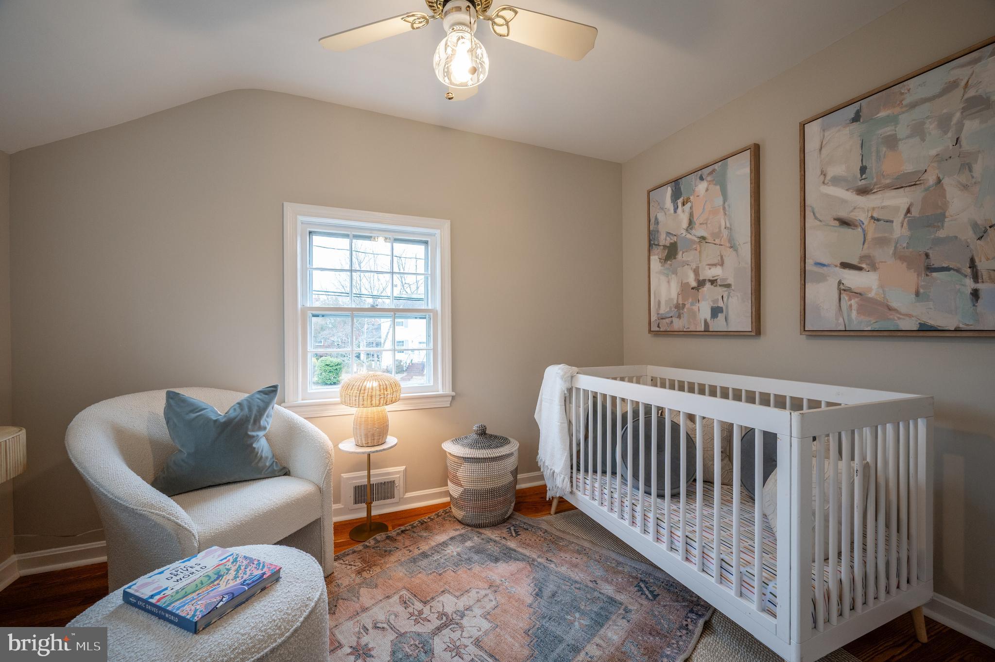 BARCROFT - Residential