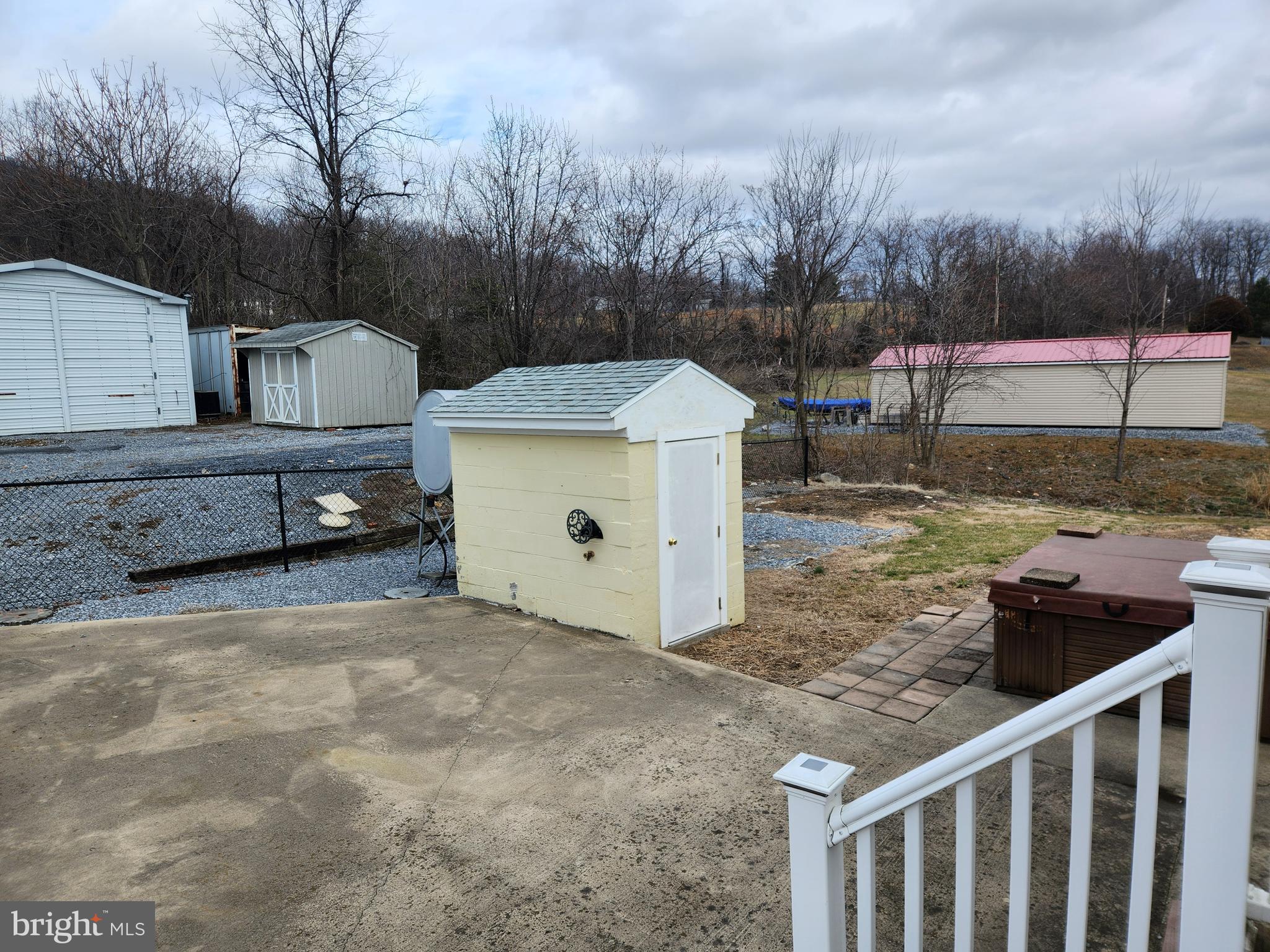 NONE AVAILABLE - Residential Lease