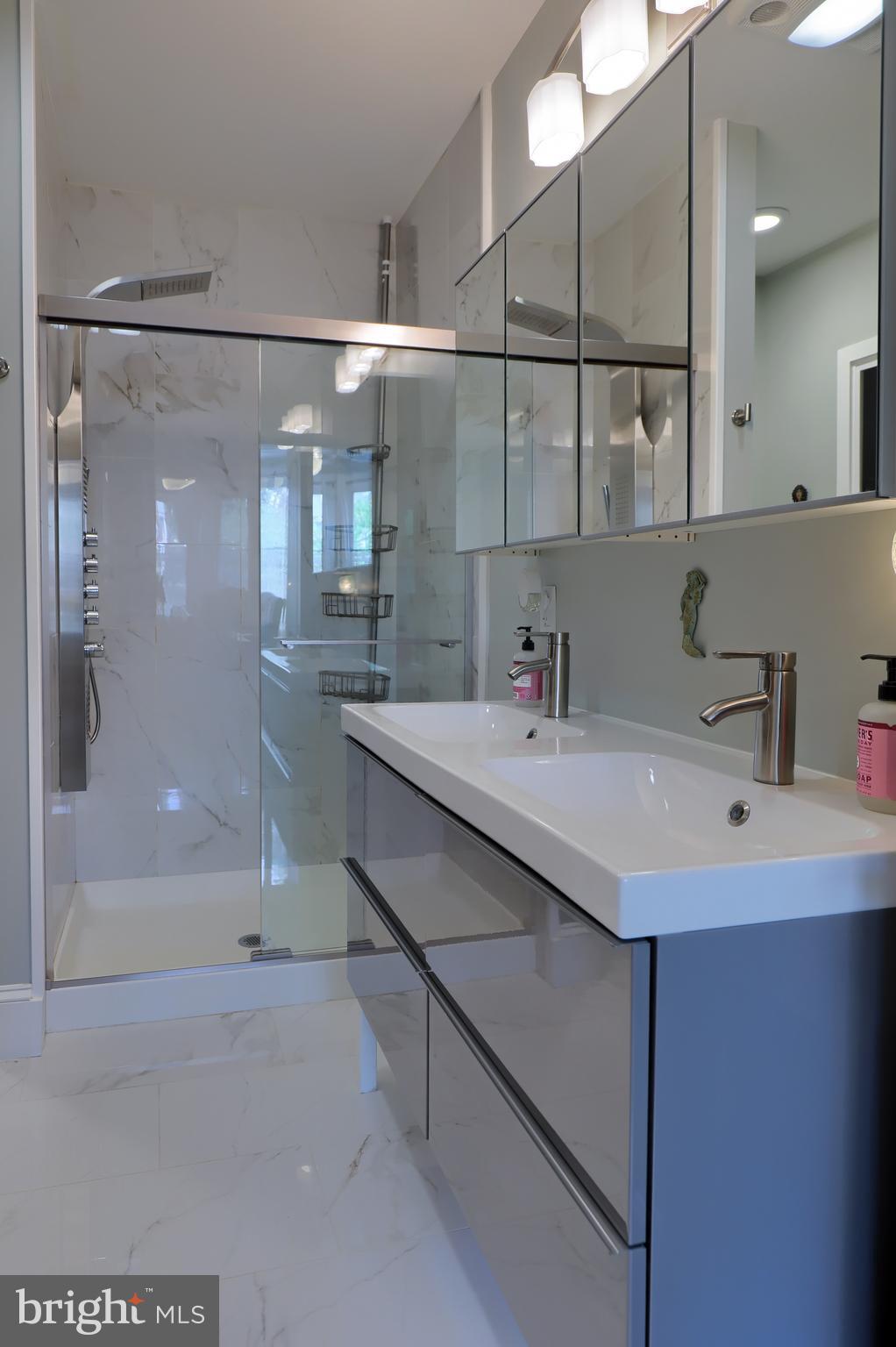 CHESTNUT HILL - Residential