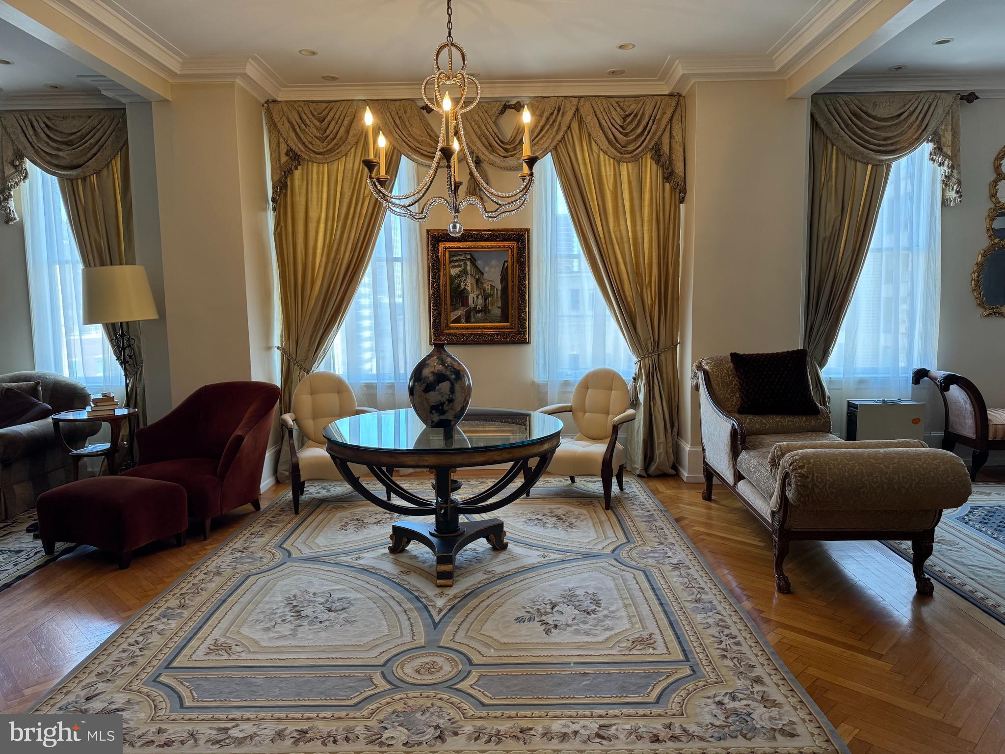 RITTENHOUSE SQUARE - Residential