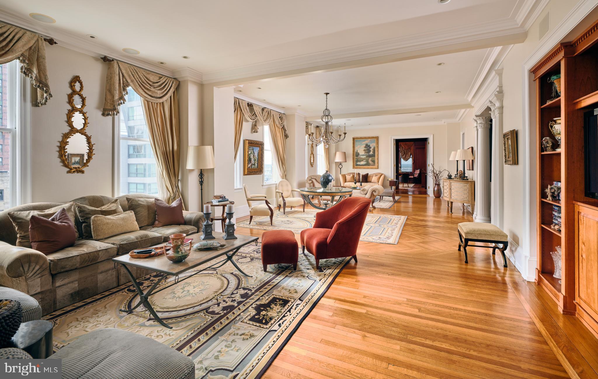 RITTENHOUSE SQUARE - Residential
