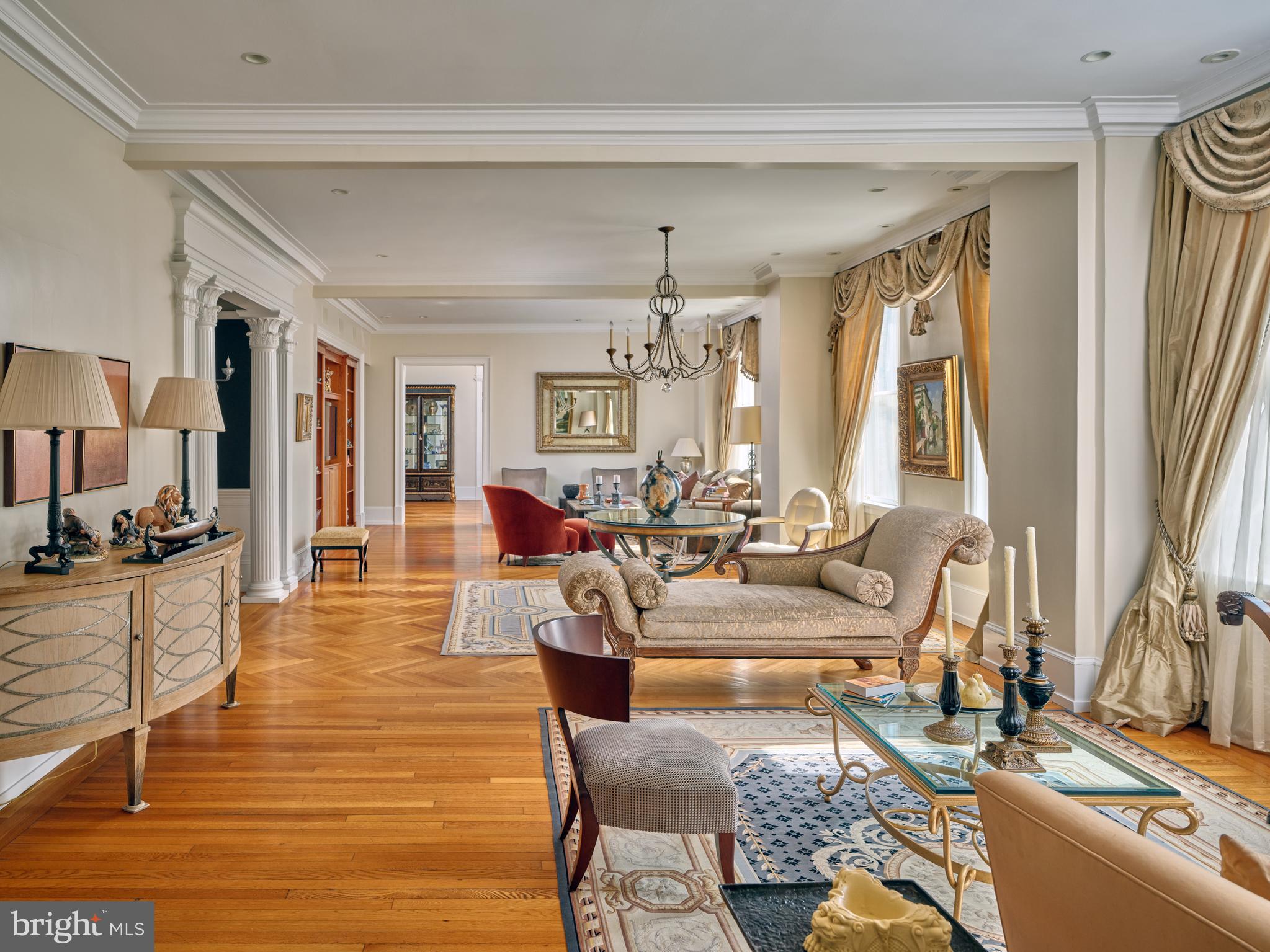 RITTENHOUSE SQUARE - Residential