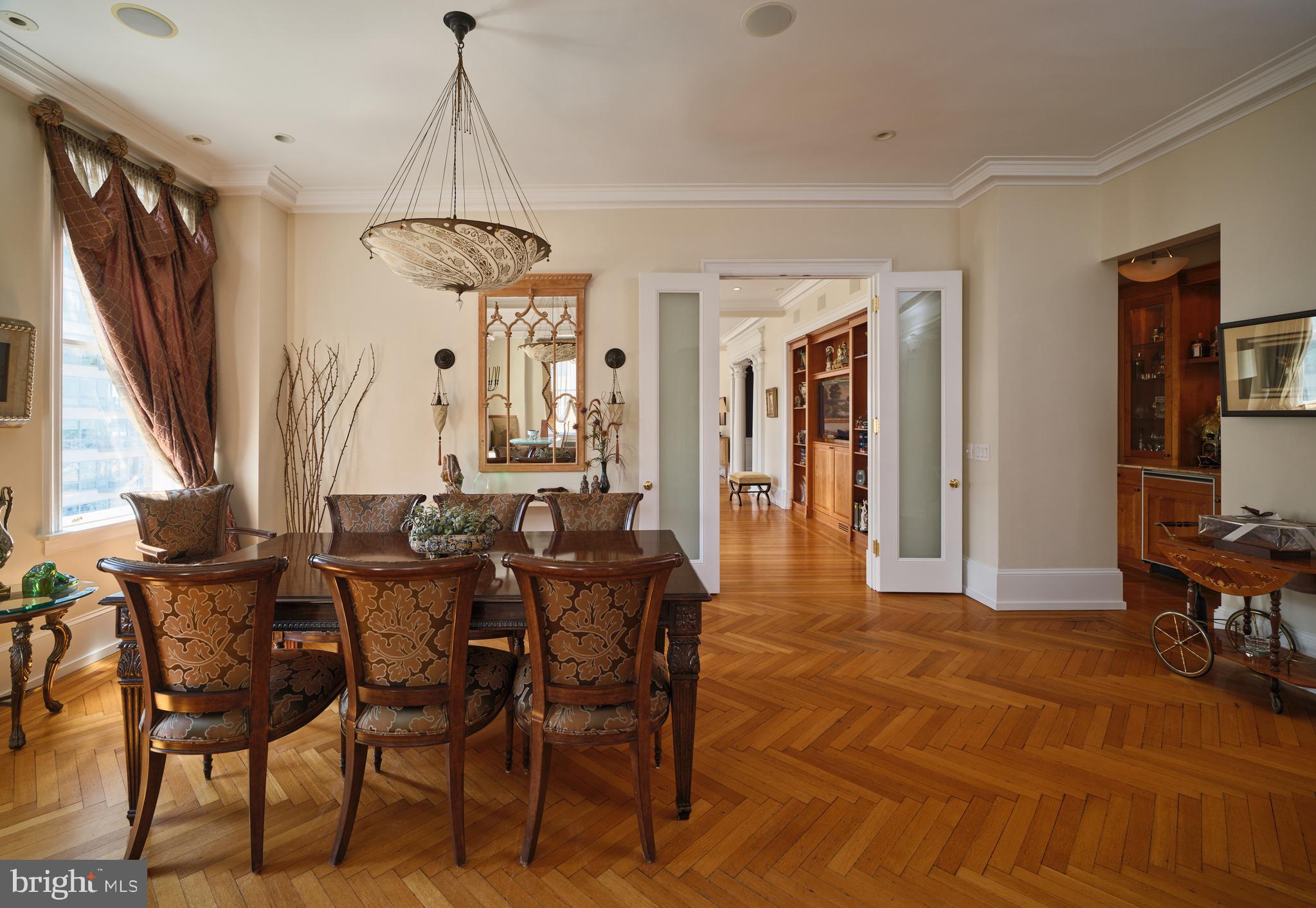 RITTENHOUSE SQUARE - Residential