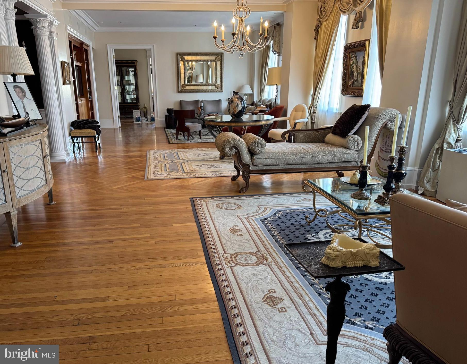 RITTENHOUSE SQUARE - Residential