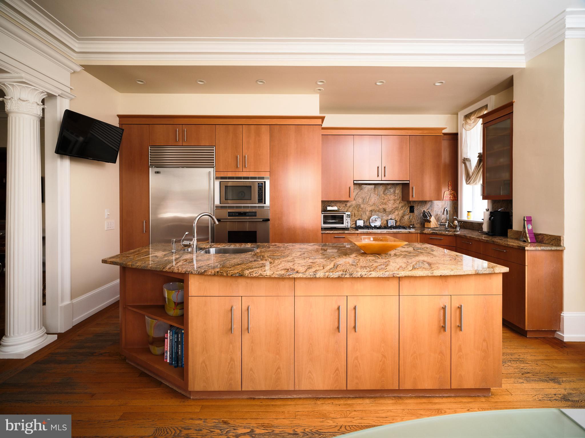 RITTENHOUSE SQUARE - Residential