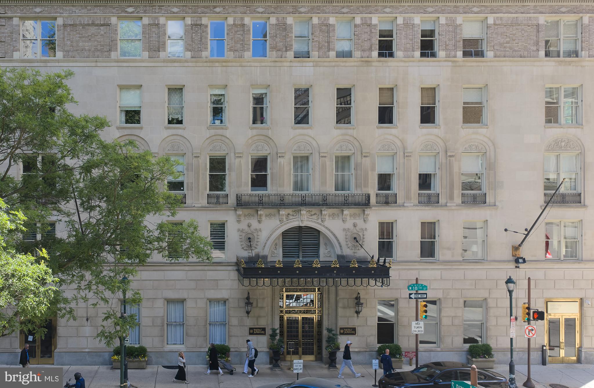 RITTENHOUSE SQUARE - Residential