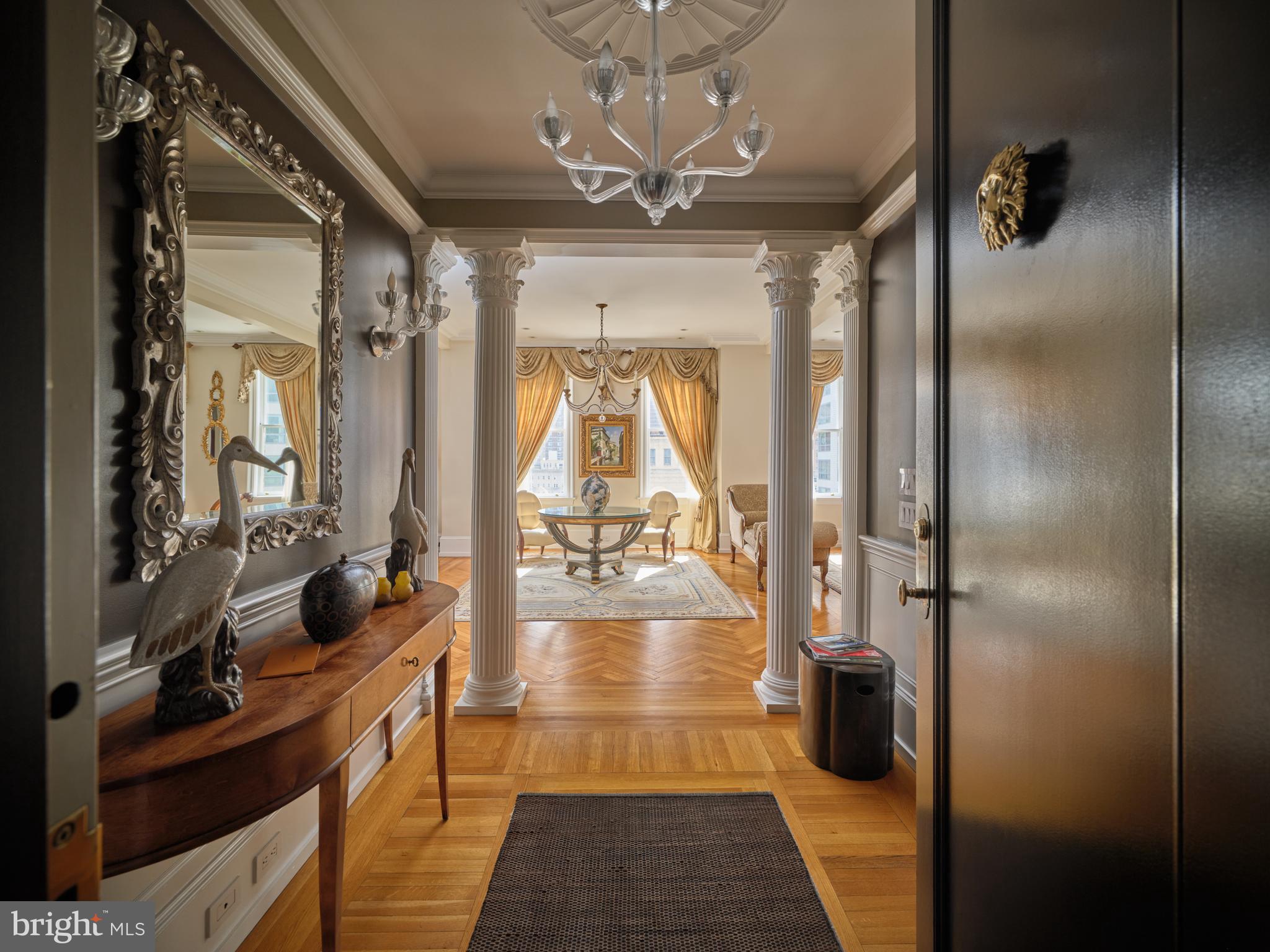 RITTENHOUSE SQUARE - Residential