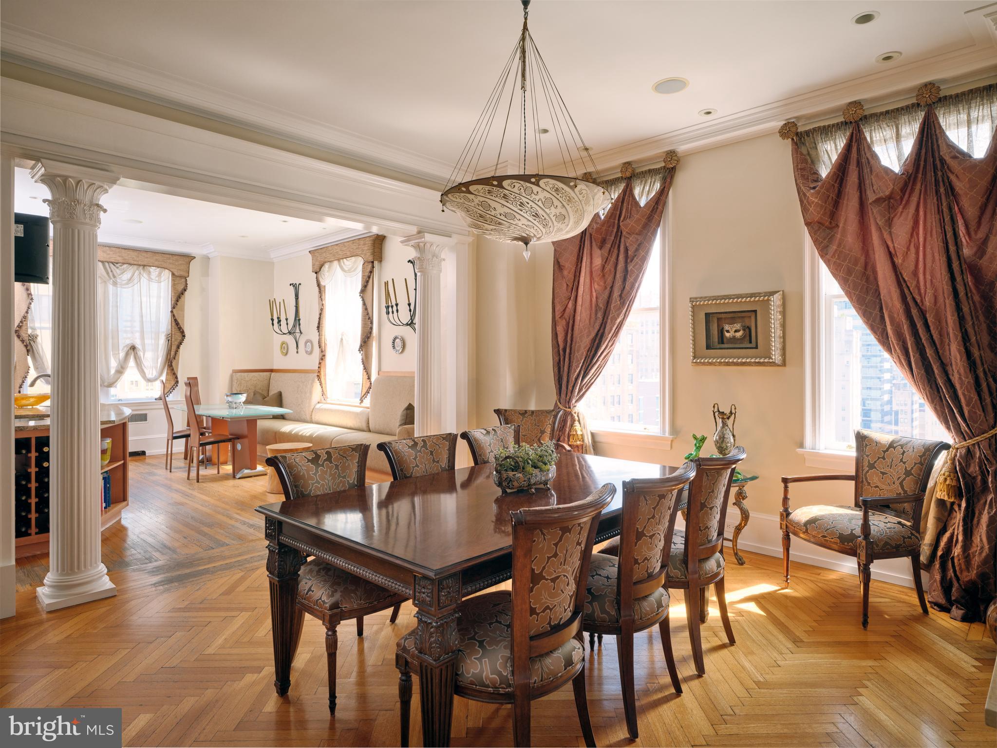 RITTENHOUSE SQUARE - Residential