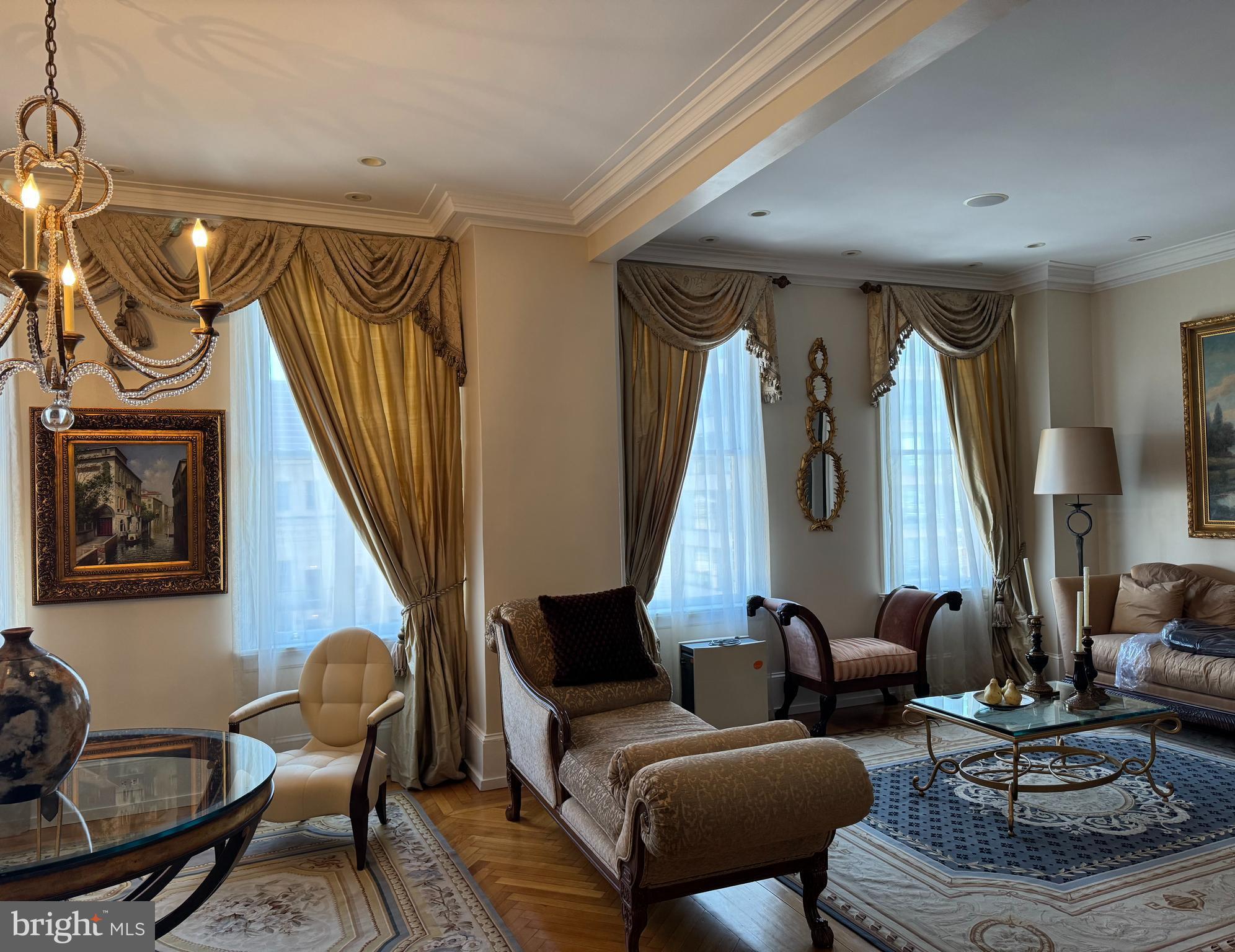 RITTENHOUSE SQUARE - Residential