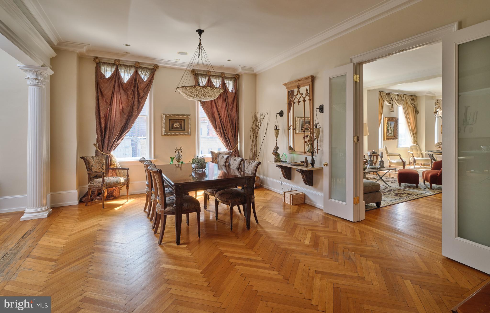 RITTENHOUSE SQUARE - Residential