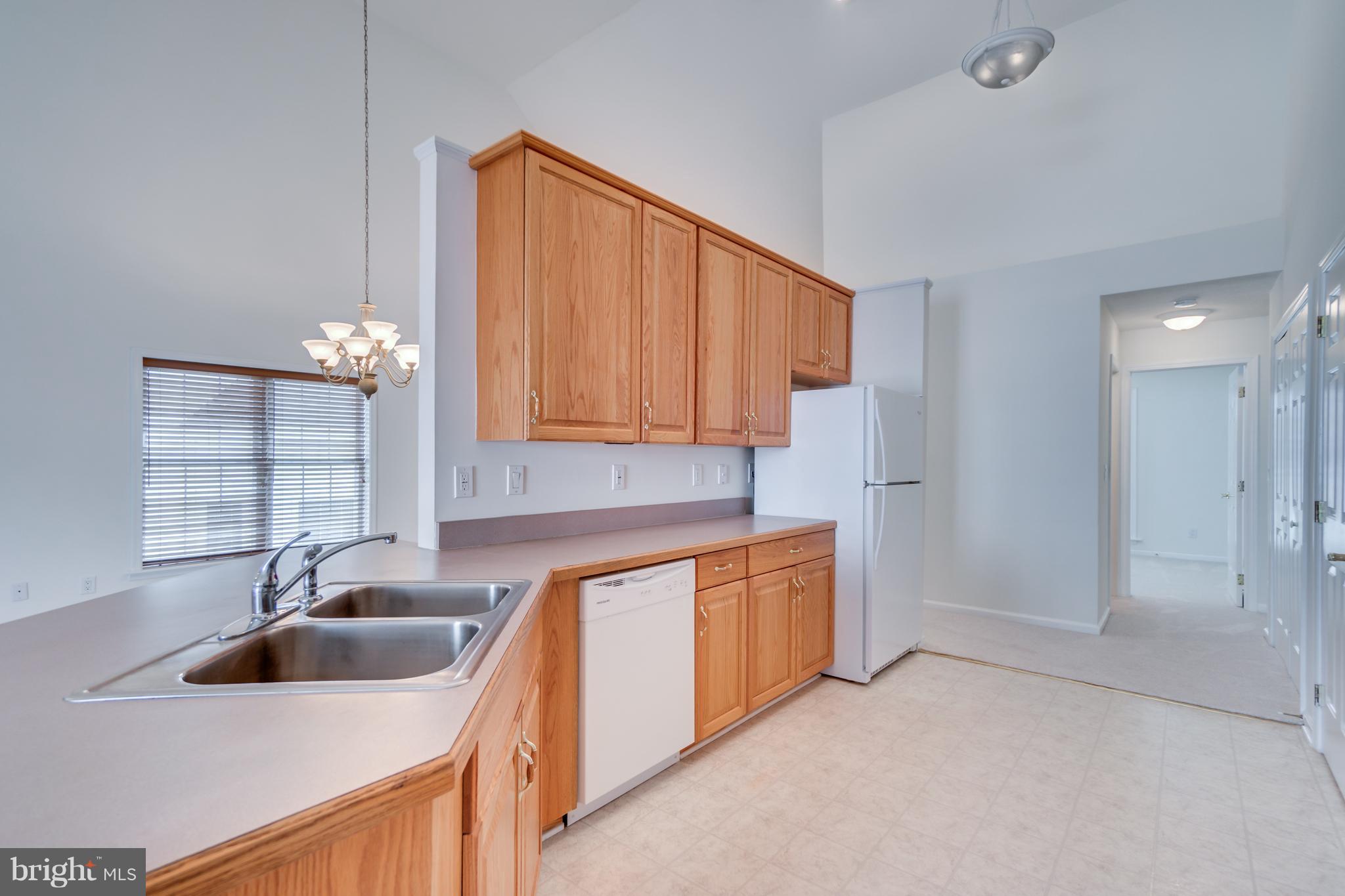 WIDEWATER VILLAGE - Residential