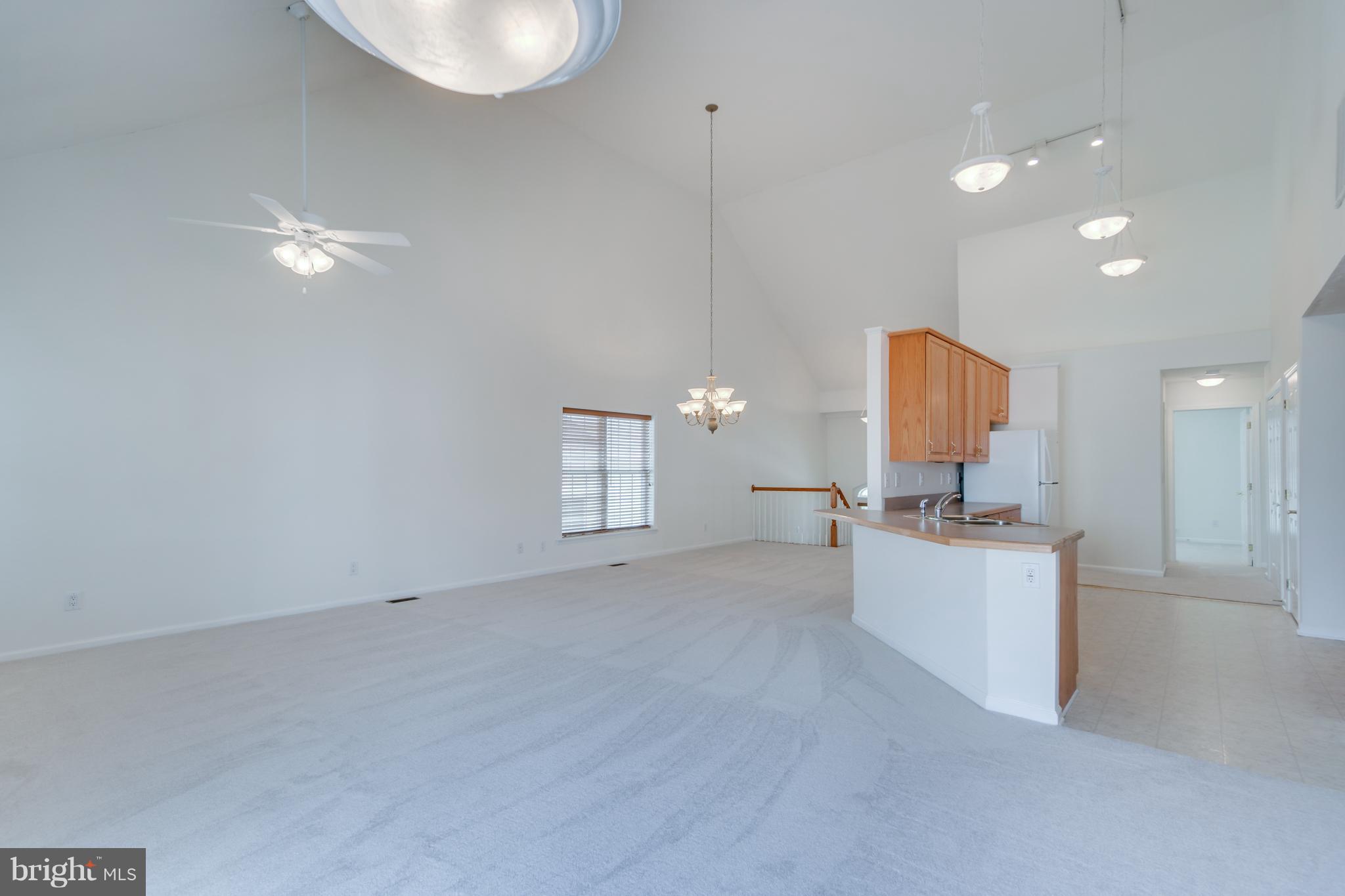 WIDEWATER VILLAGE - Residential