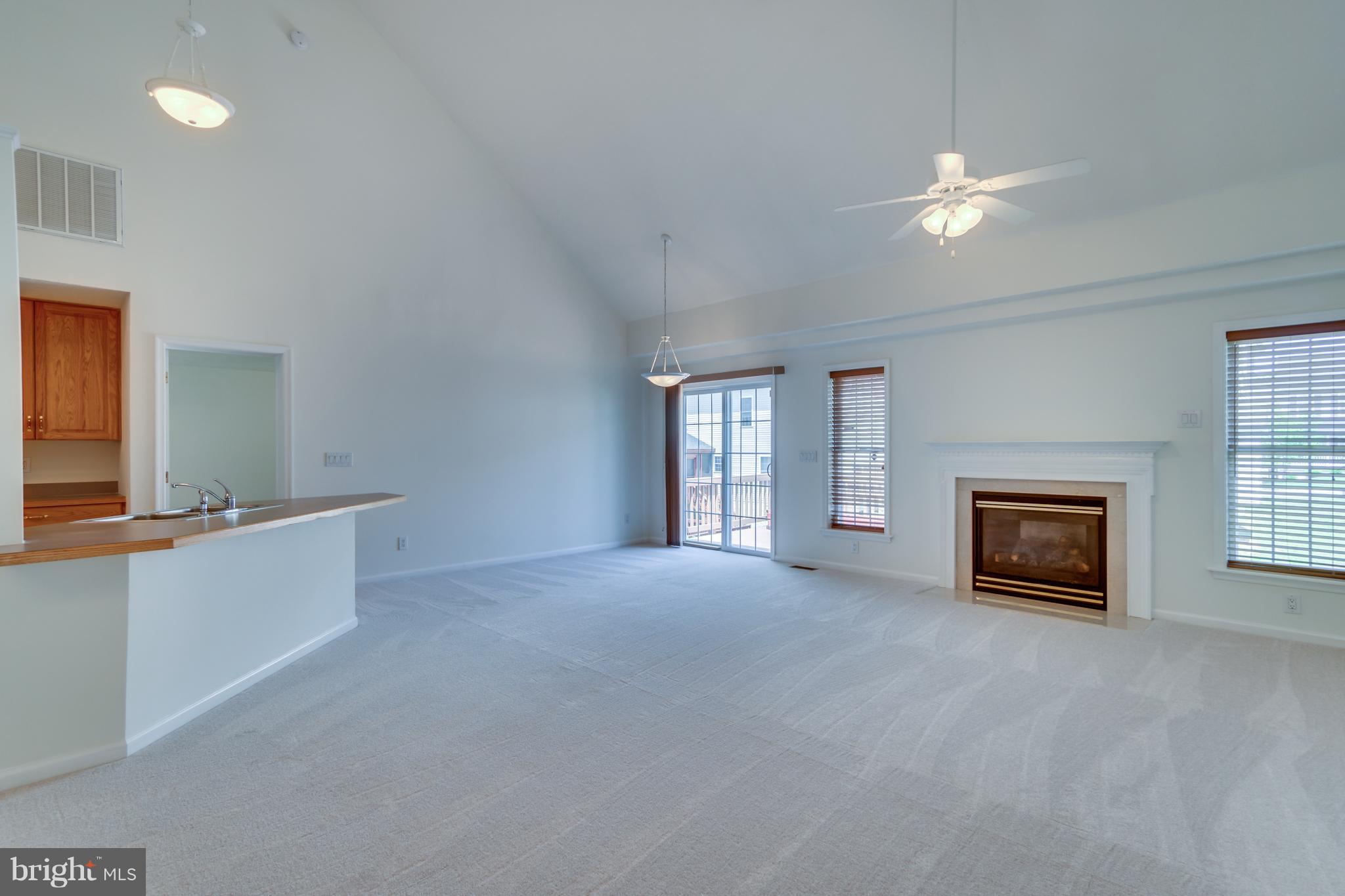 WIDEWATER VILLAGE - Residential