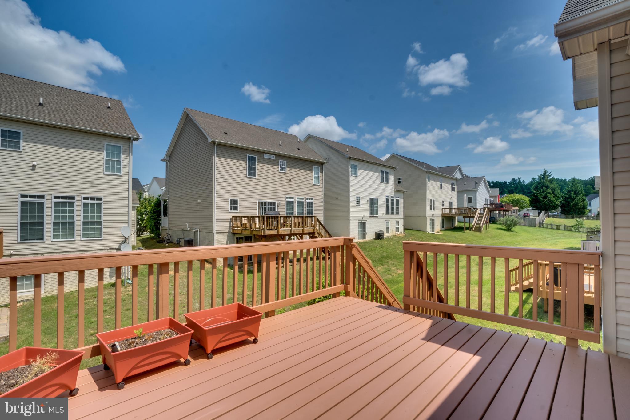 WIDEWATER VILLAGE - Residential