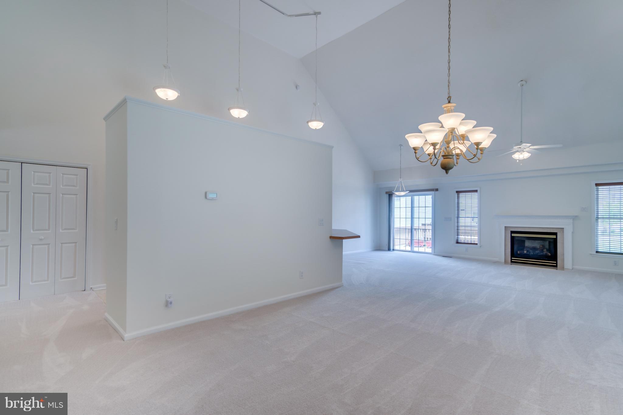 WIDEWATER VILLAGE - Residential