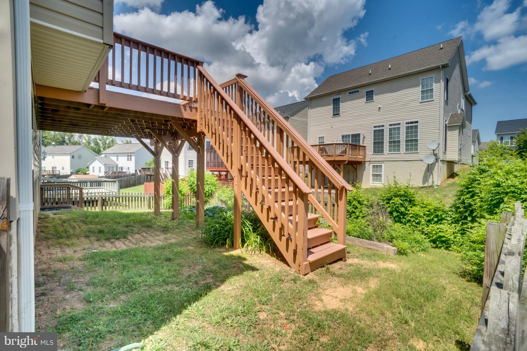 WIDEWATER VILLAGE - Residential