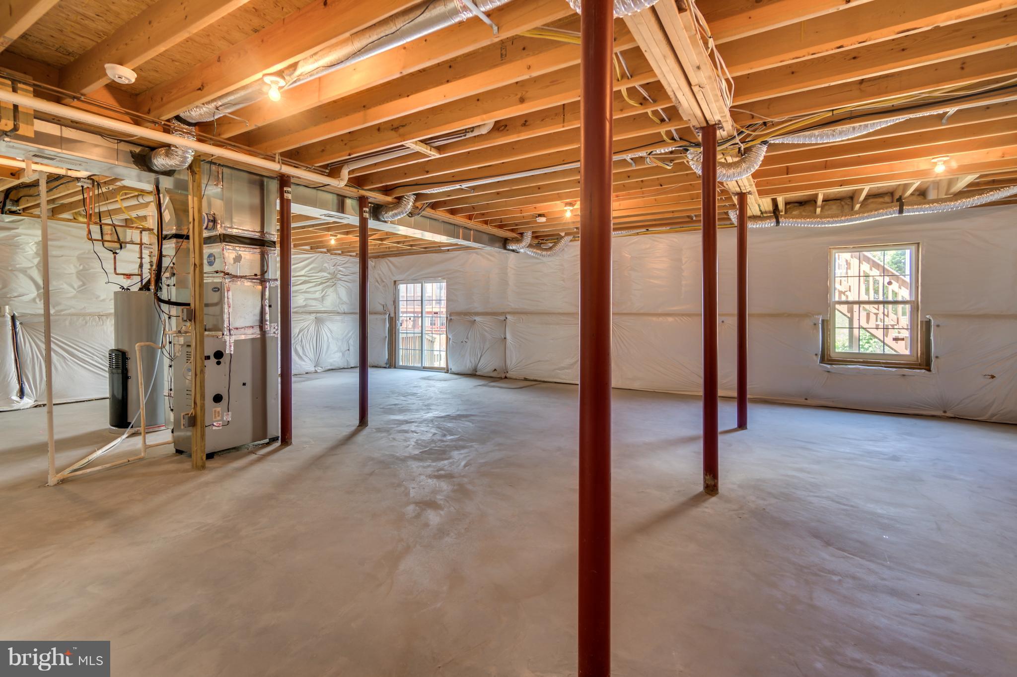 WIDEWATER VILLAGE - Residential