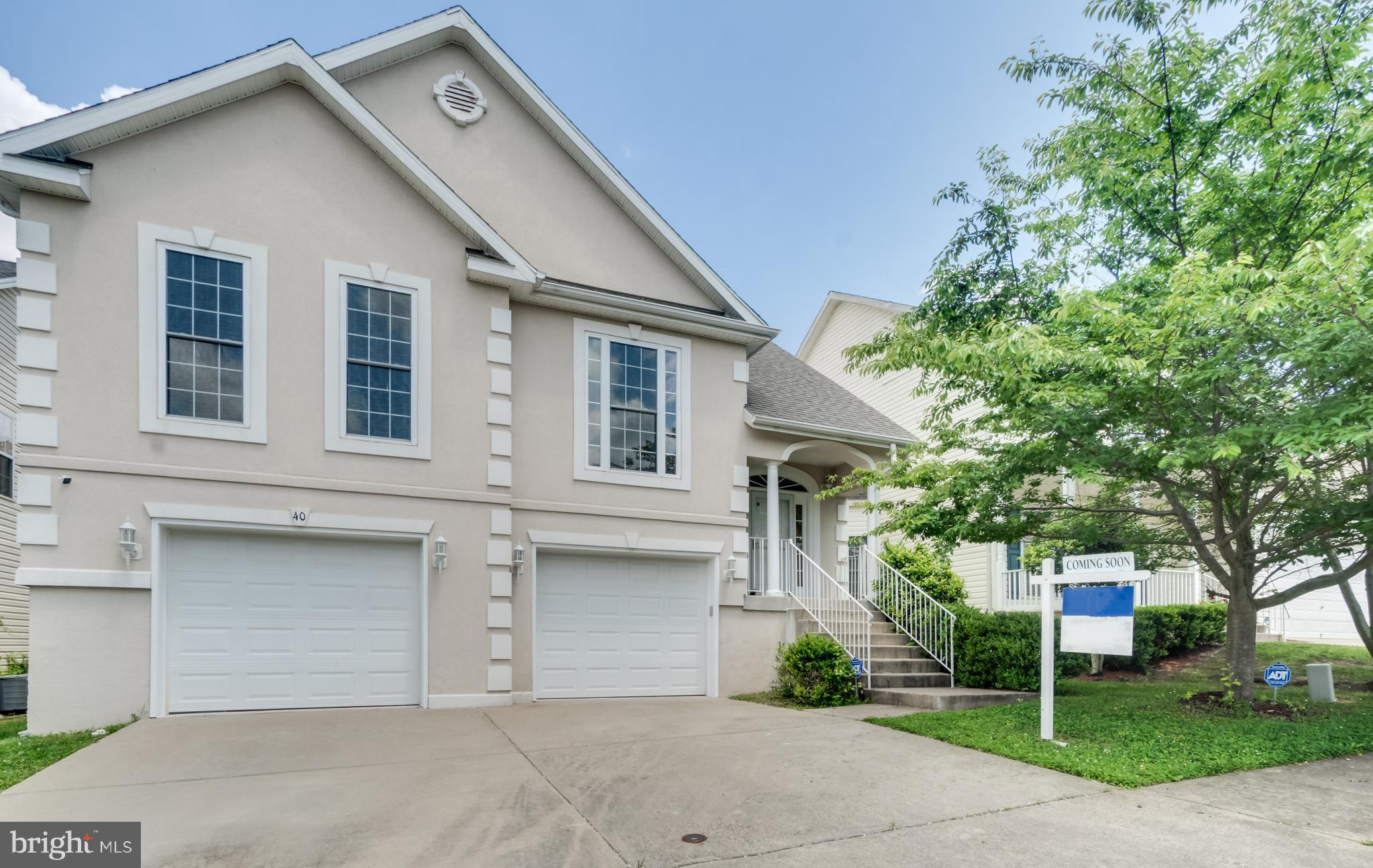 WIDEWATER VILLAGE - Residential